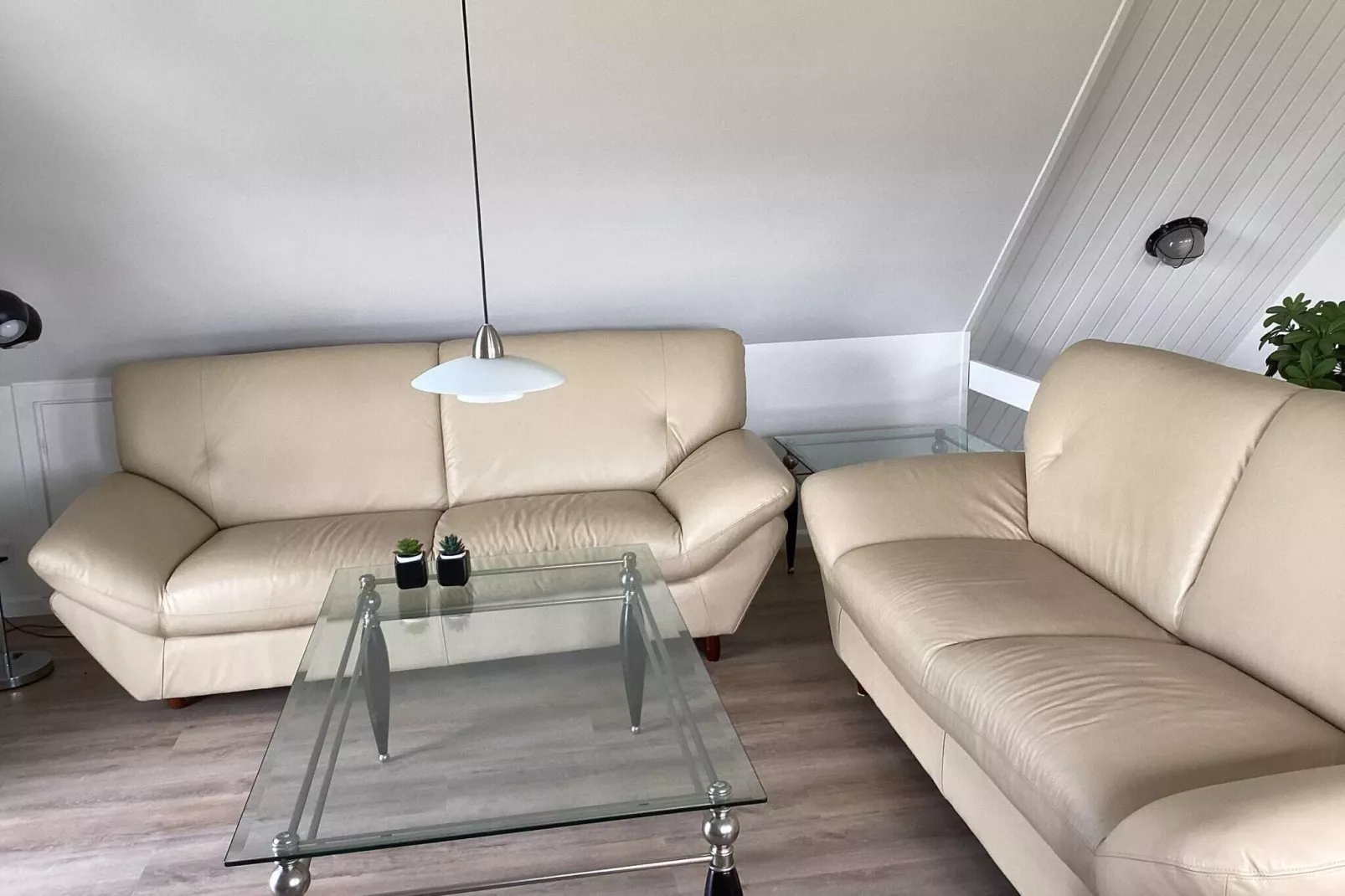 Maison de vacances pour 10 a Roslev-By Traum-Intérieur