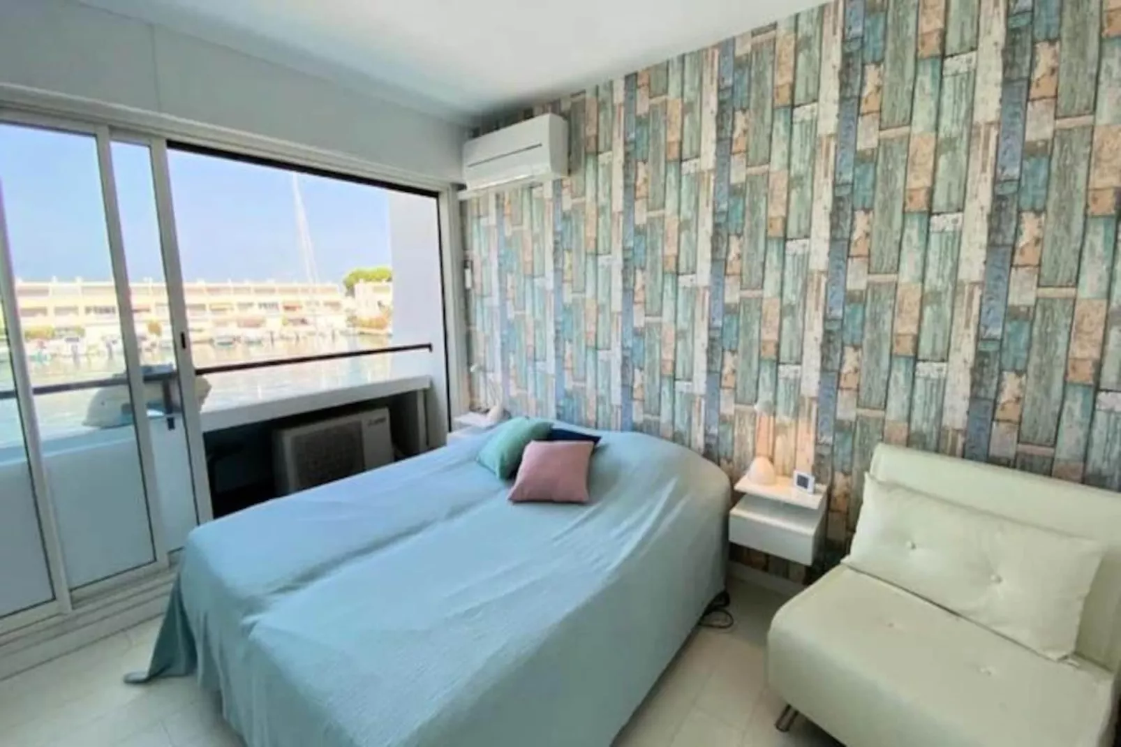 Résidence Camarguaise Sud-Non tagué