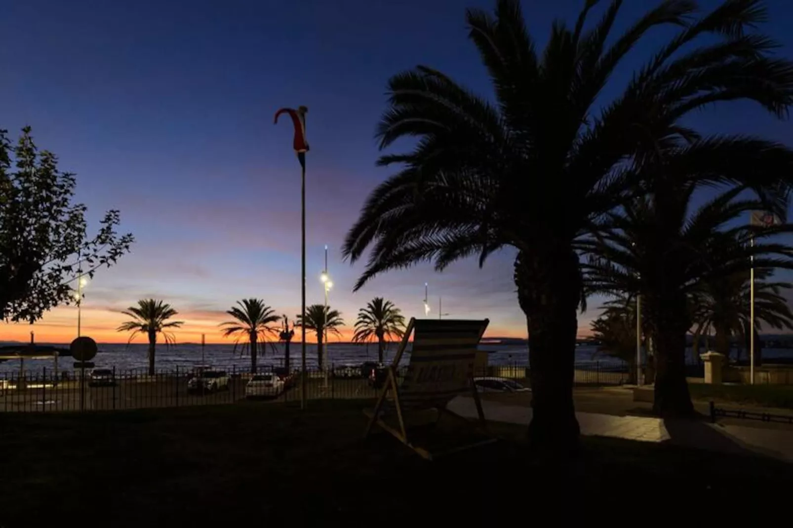 Résidence Voiles D'or-Untagged