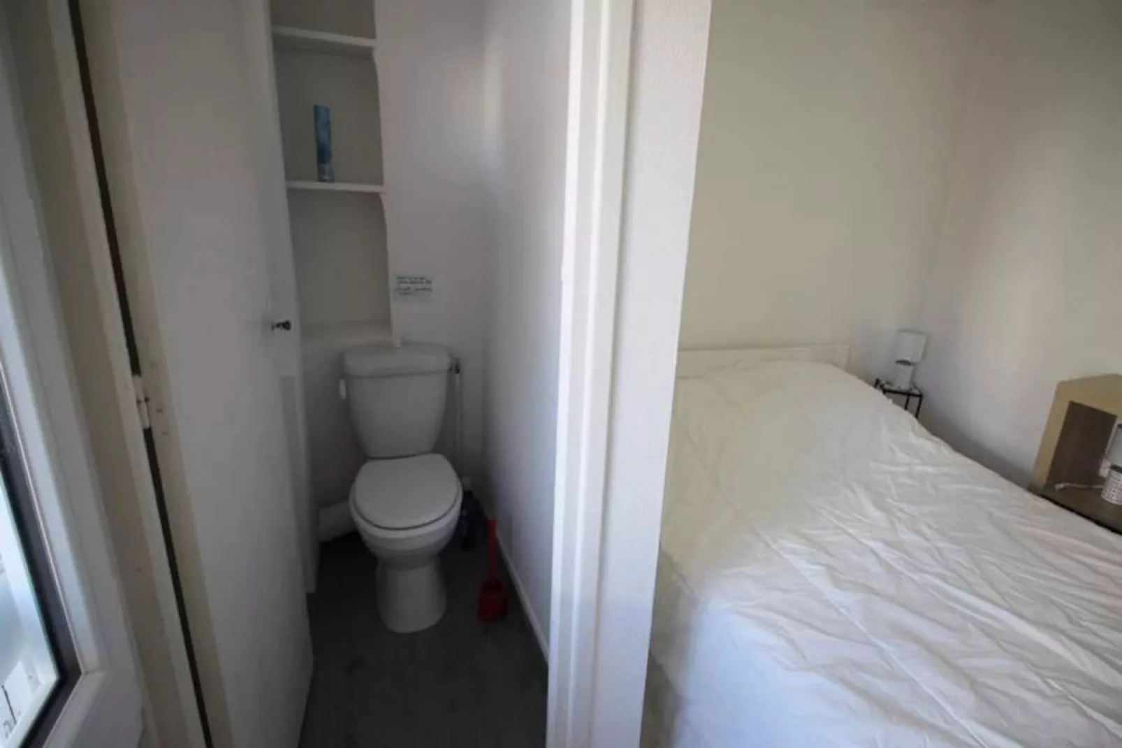 Résidence Coco-bagneres De Luchon-Nicht zugeordnet