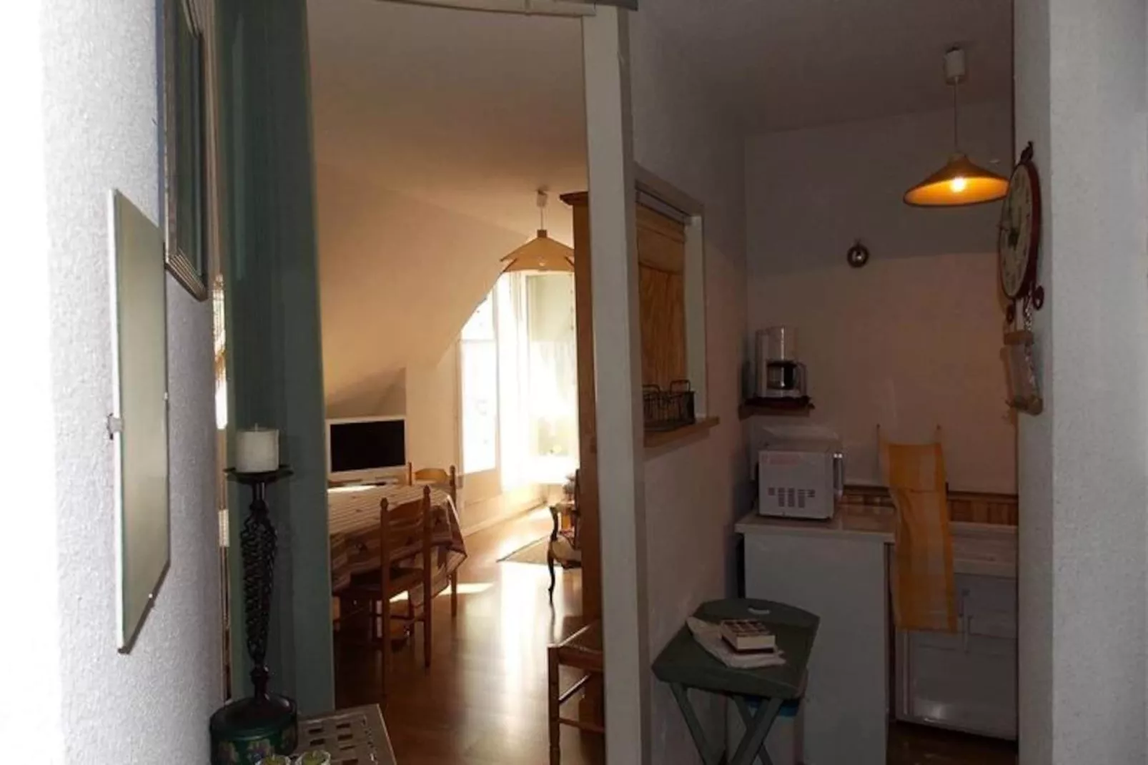 Résidence Hotel De France-Non tagué