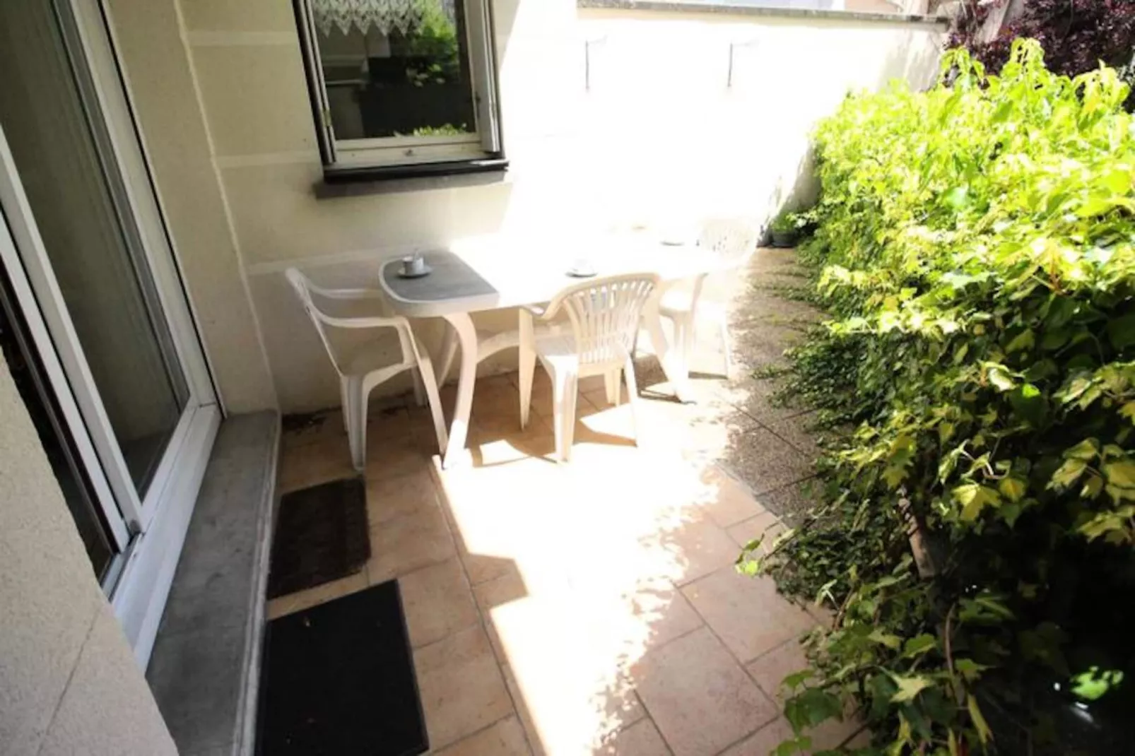 Résidence Terrasse Du Sacaron-Untagged