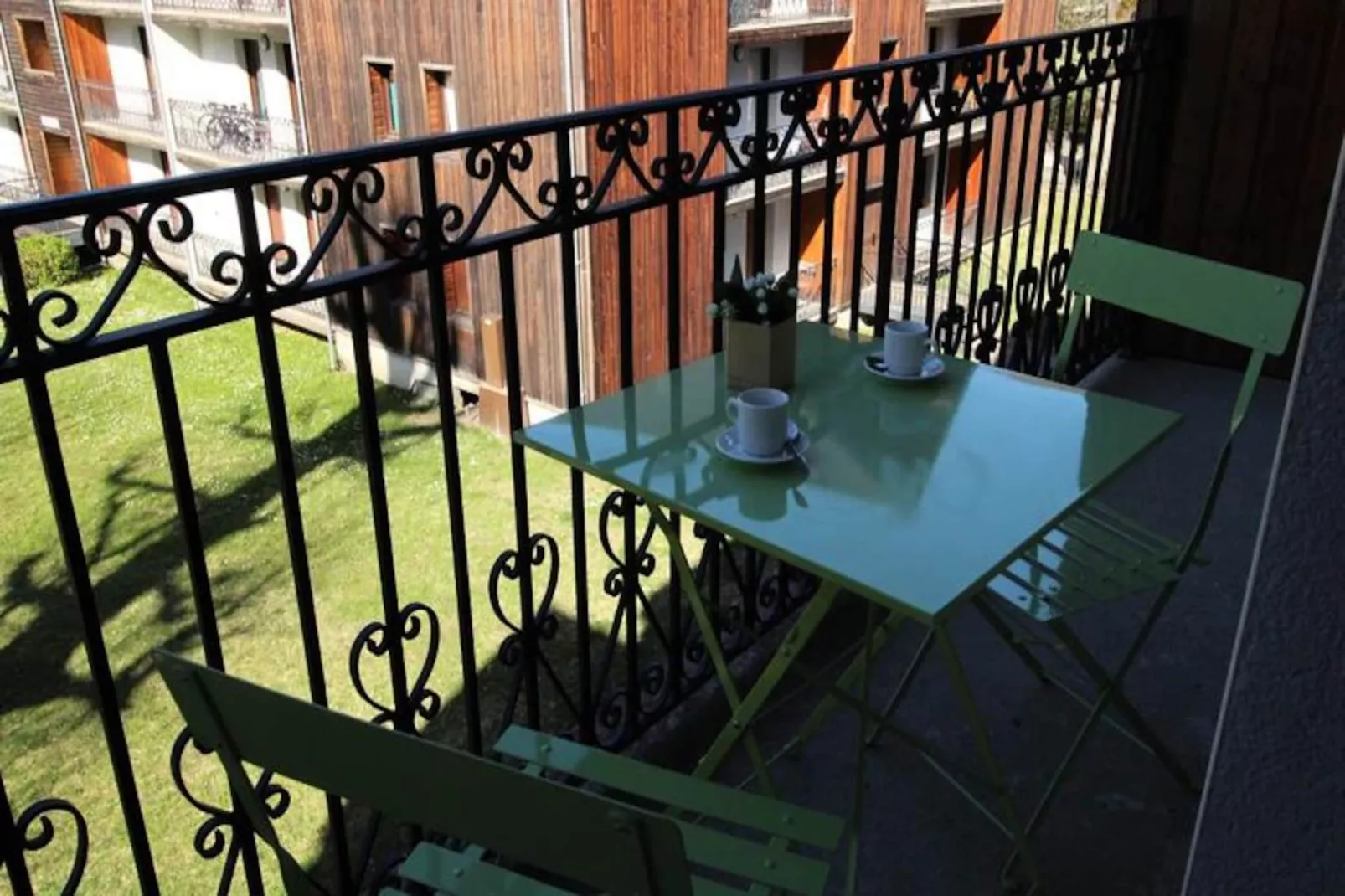 Résidence Jardins Du Ramel-Non tagué