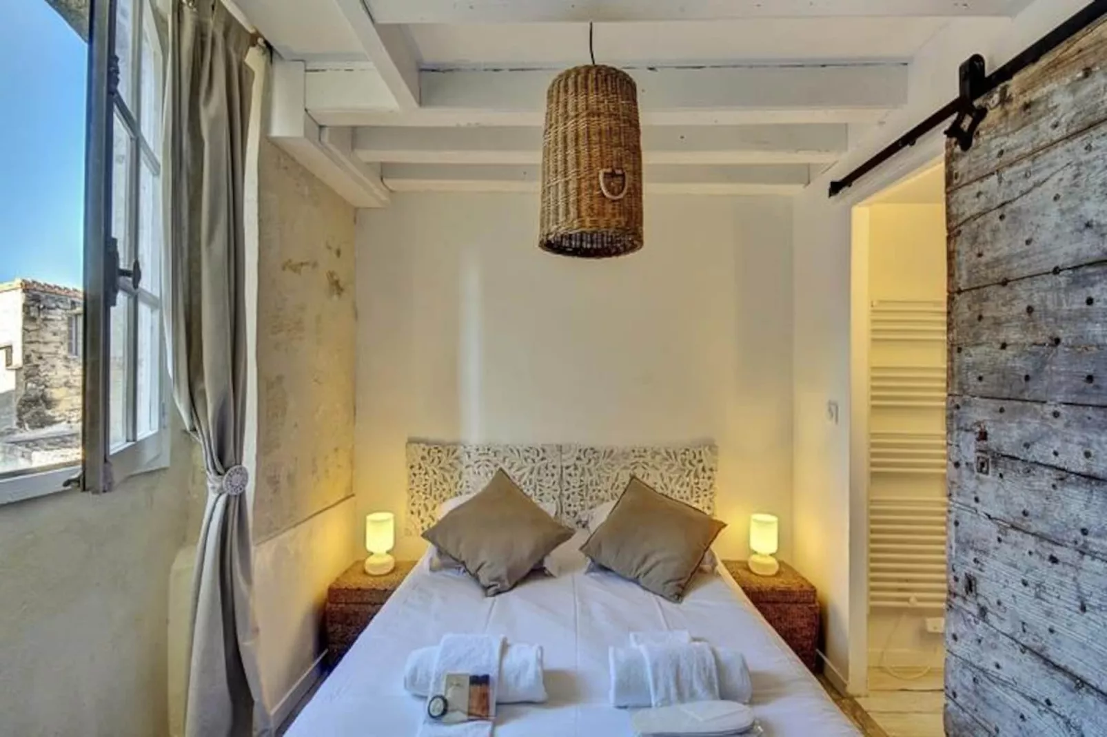 Magnifique Duplex Historique Avec Vue &agrave; Bordeaux-Nicht zugeordnet