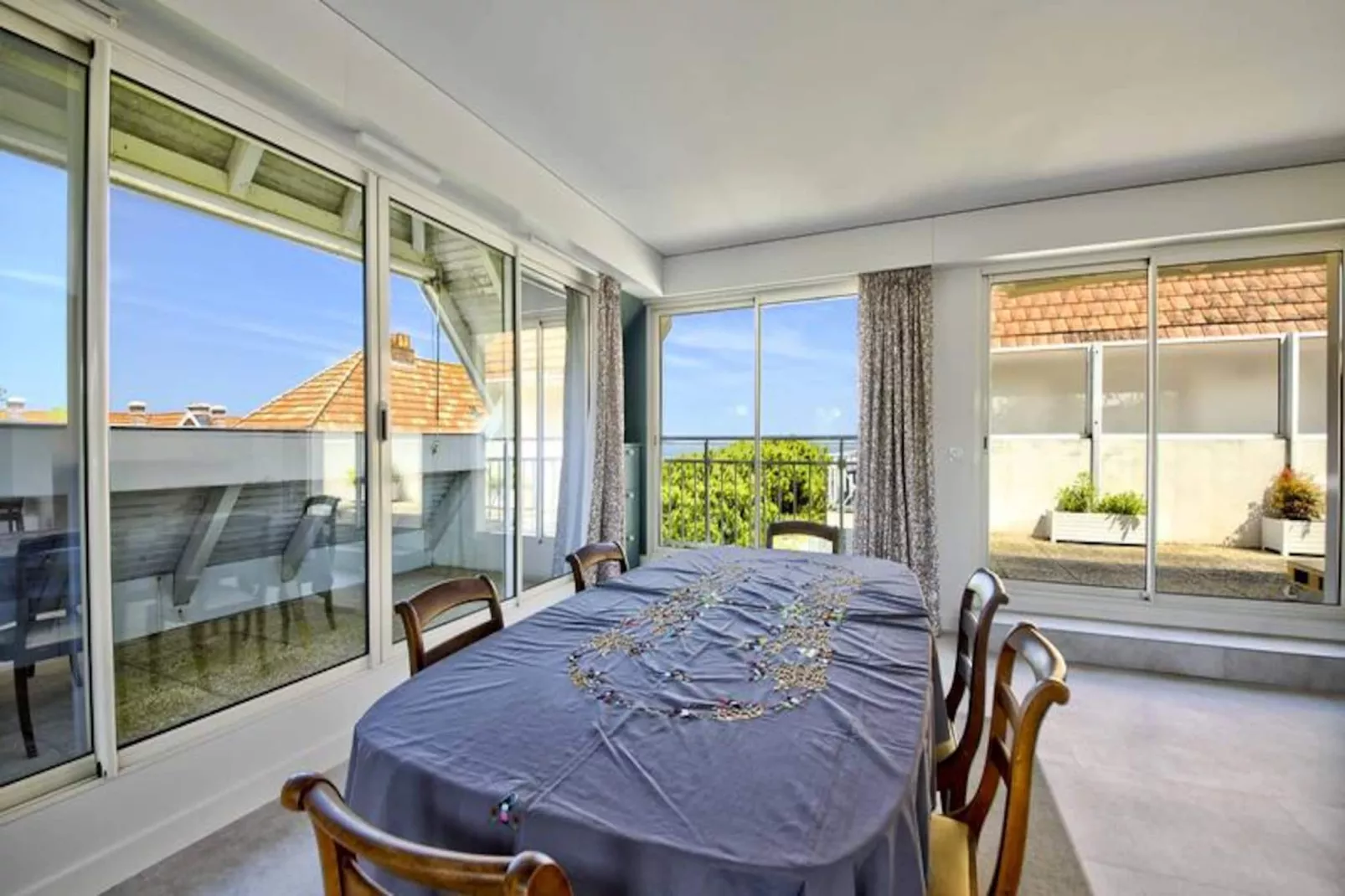 Résidence Anthinéa-Nicht zugeordnet