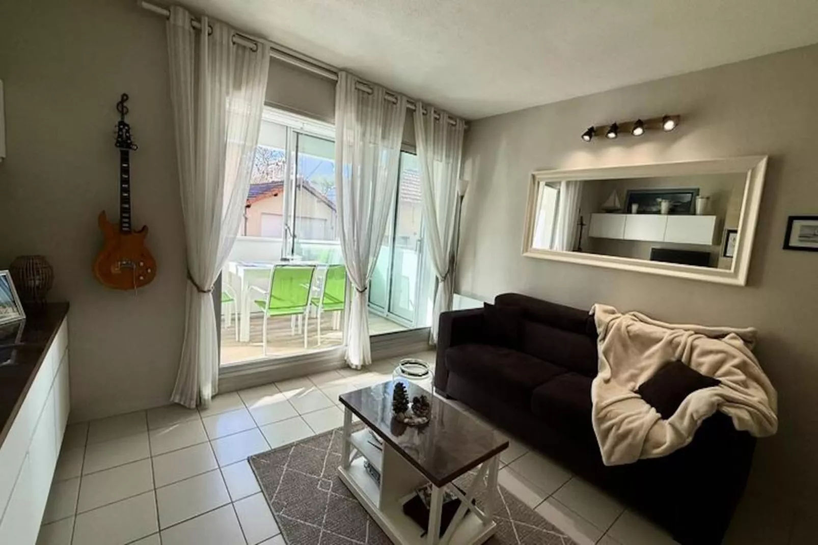 Résidence Plein Soleil-Nicht zugeordnet