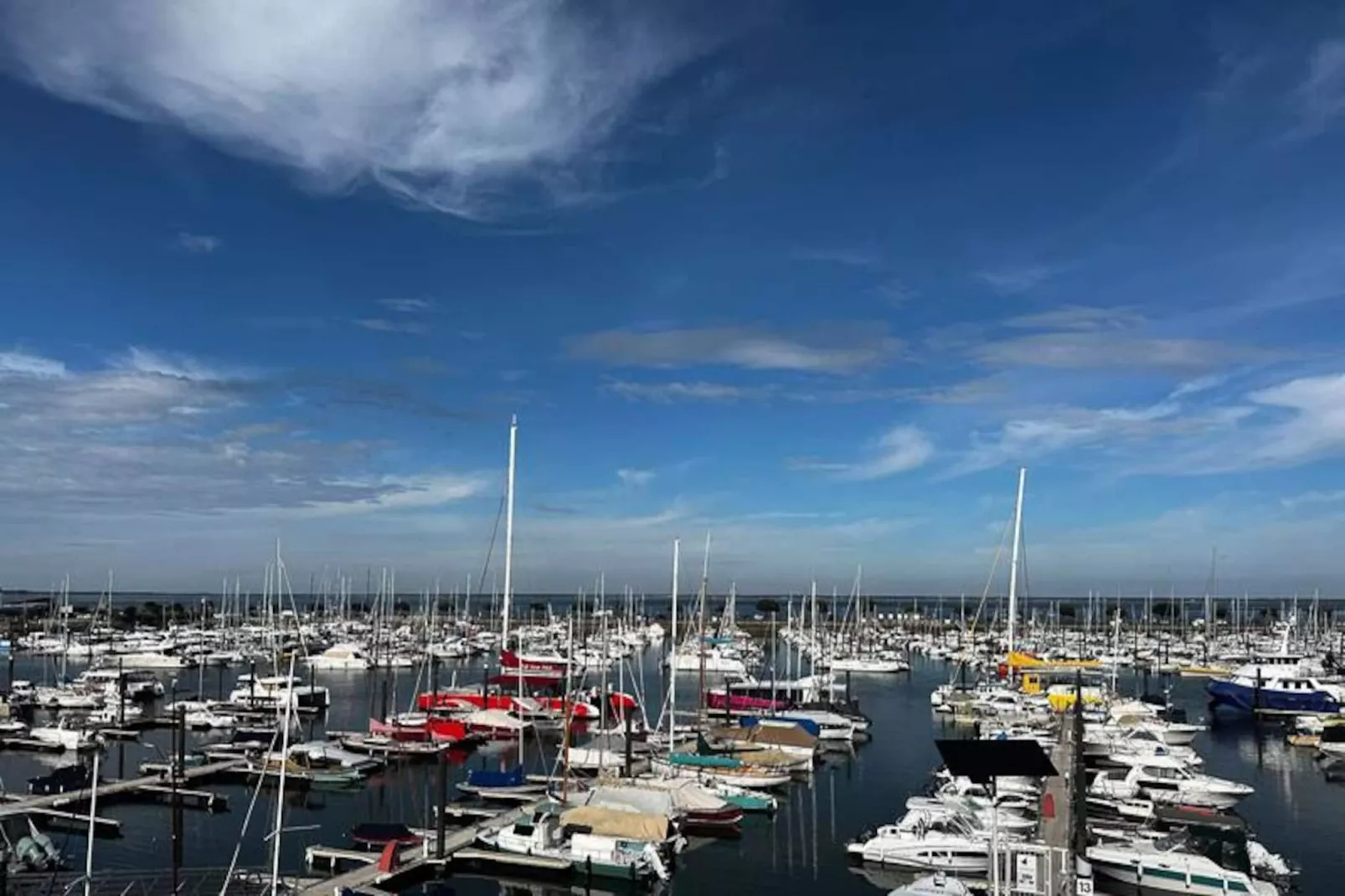 Résidence Pieds Dans L Eau-Non tagué