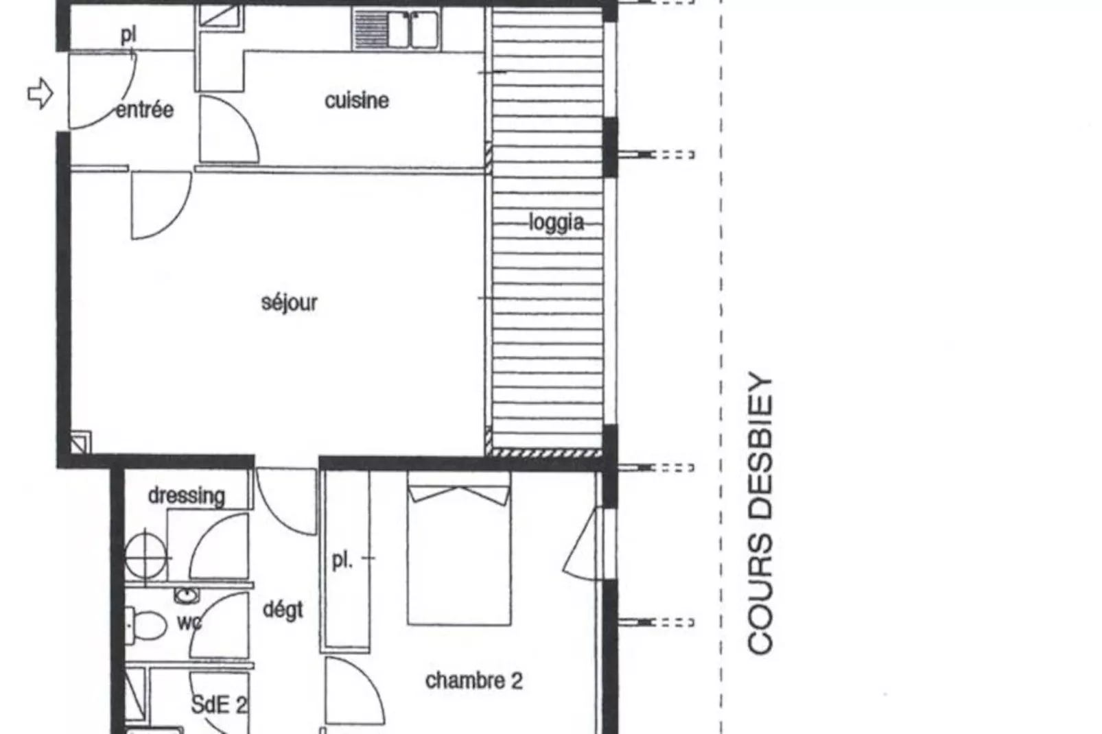 Résidence Villa D'este-Non tagué