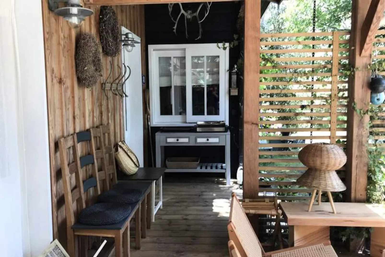 Résidence Maubuisson-Untagged