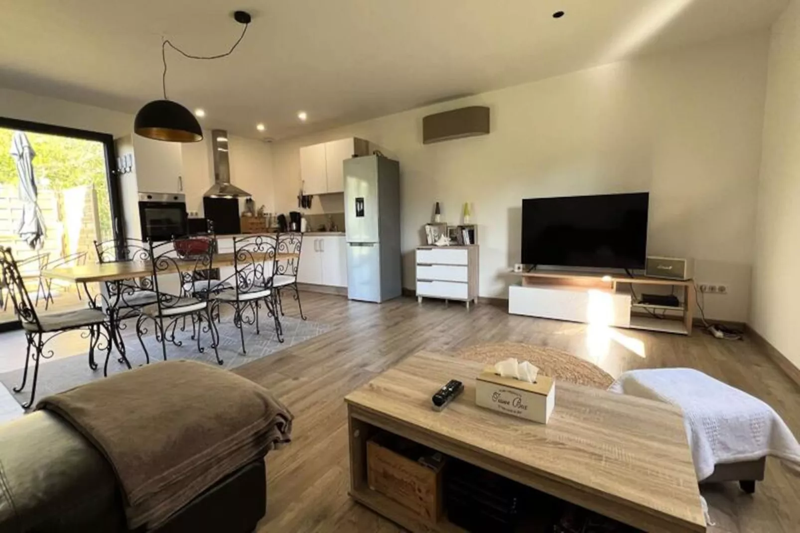 Résidence 120-grayan Et L Hopital-Nicht zugeordnet