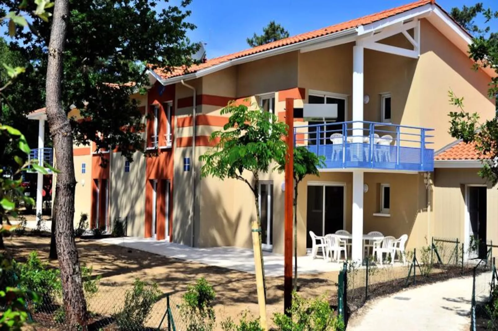 Résidence Villa Marine - maeva Home-Nicht zugeordnet