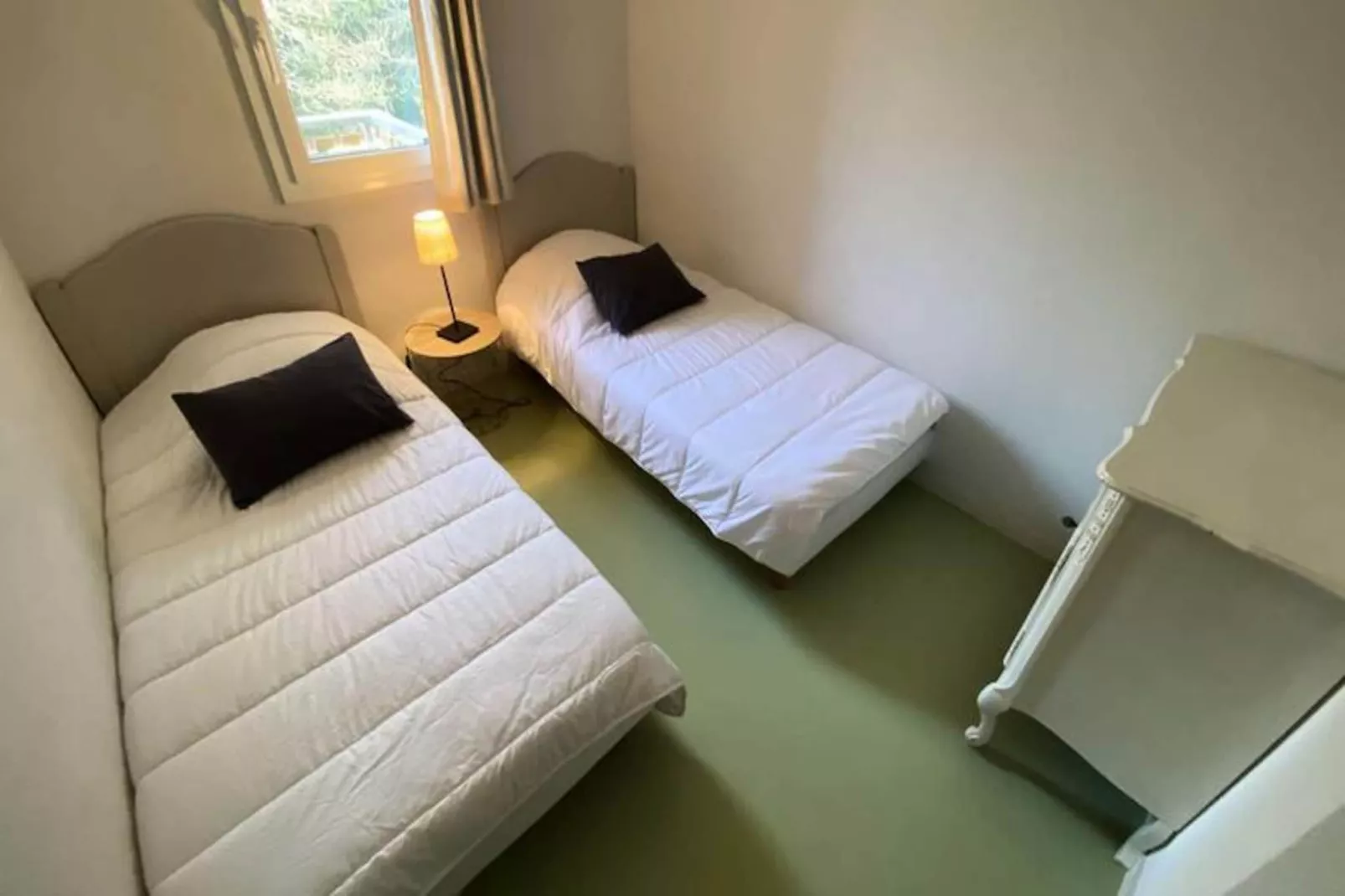 Résidence Domaine Des Sables-Nicht zugeordnet