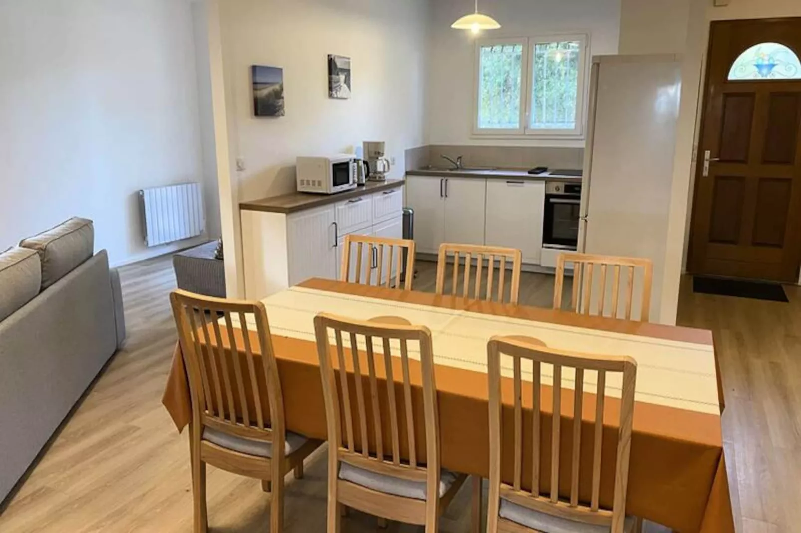 Résidence La Grande Combe-Untagged