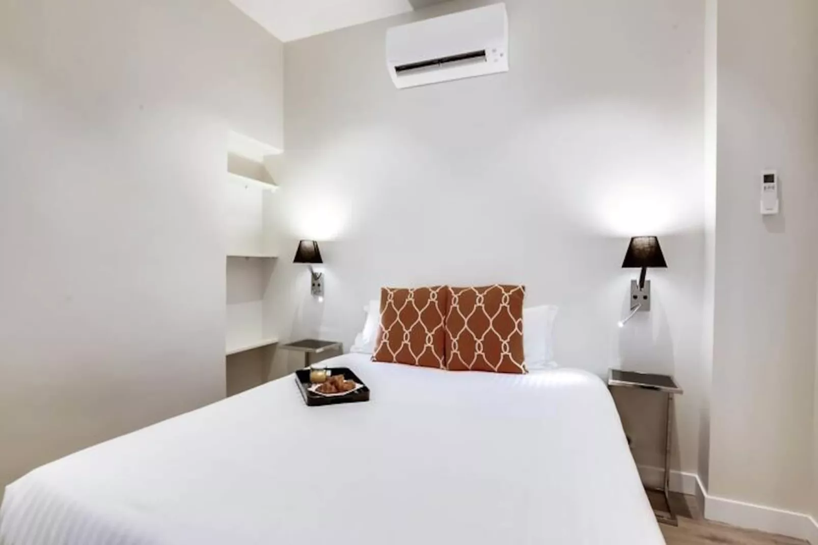 Maison Ingw&euml; - T4 Pour 8 Personnes Place Gambetta-Untagged