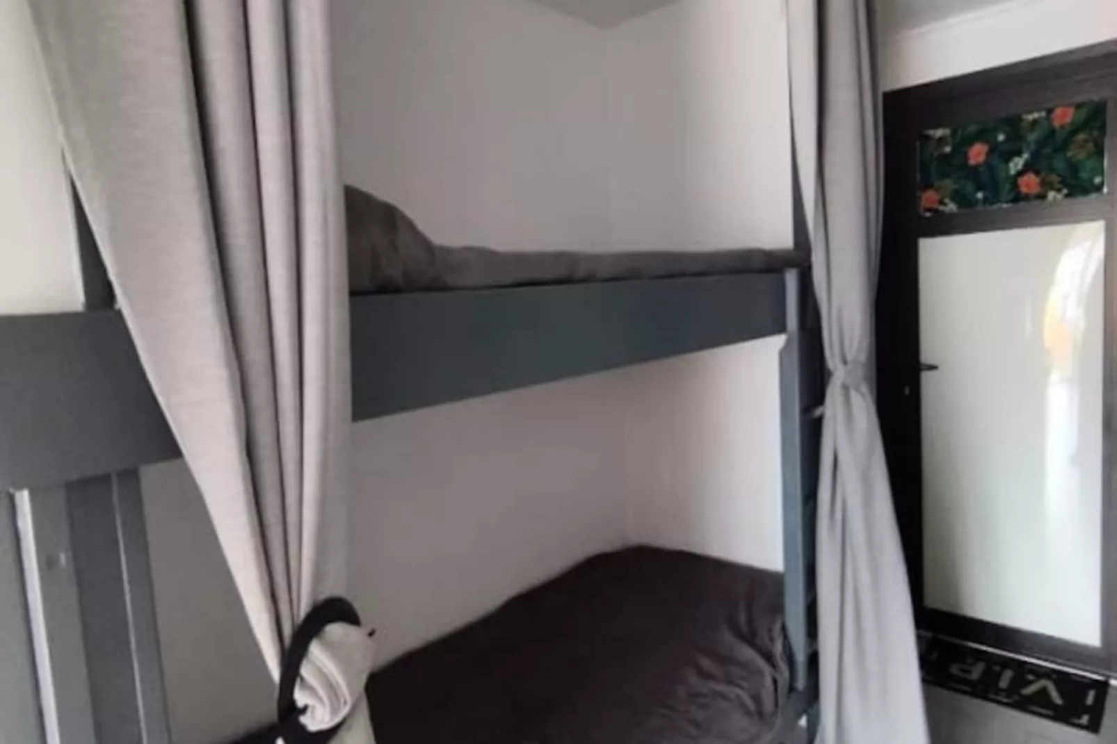 Un Balcon Sur La Marina T2 Climatis&eacute;-Non tagué