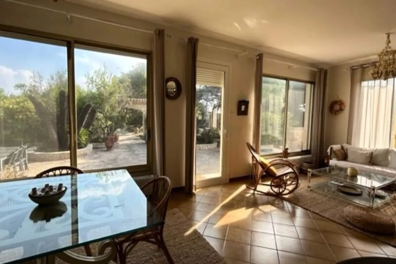 Villa Secret Du Jardin Face &agrave; La Mer-Untagged