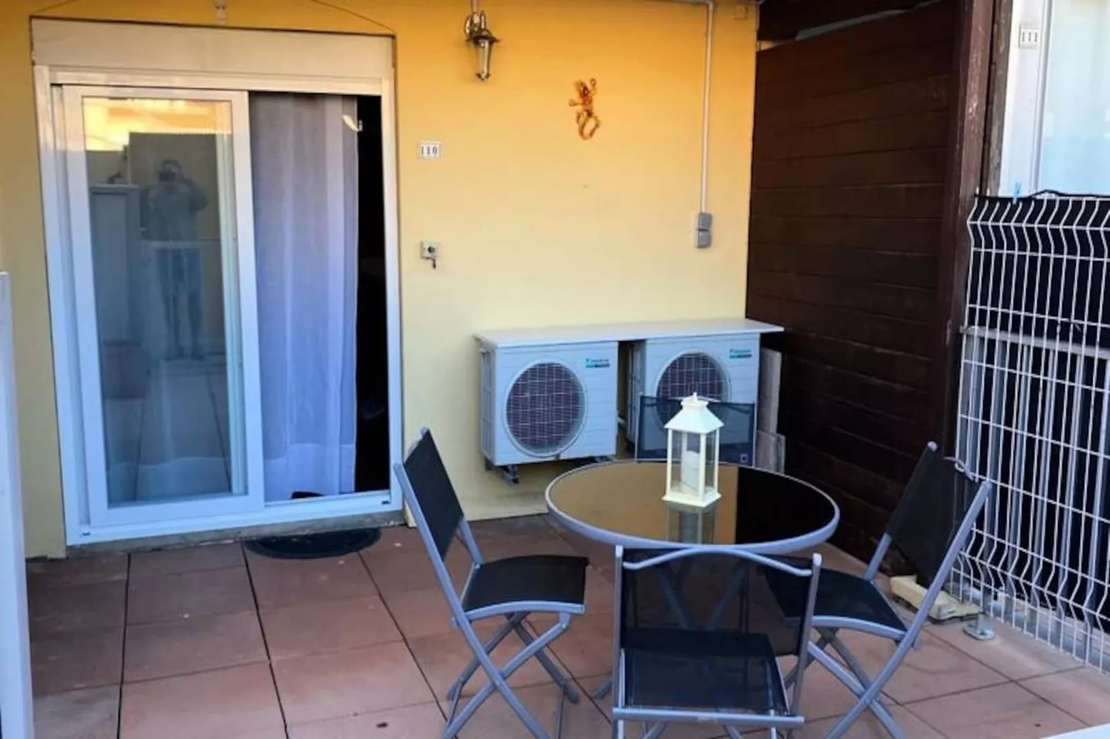 Beau T2 Bis Traversant Idéalement Situé-Nicht zugeordnet