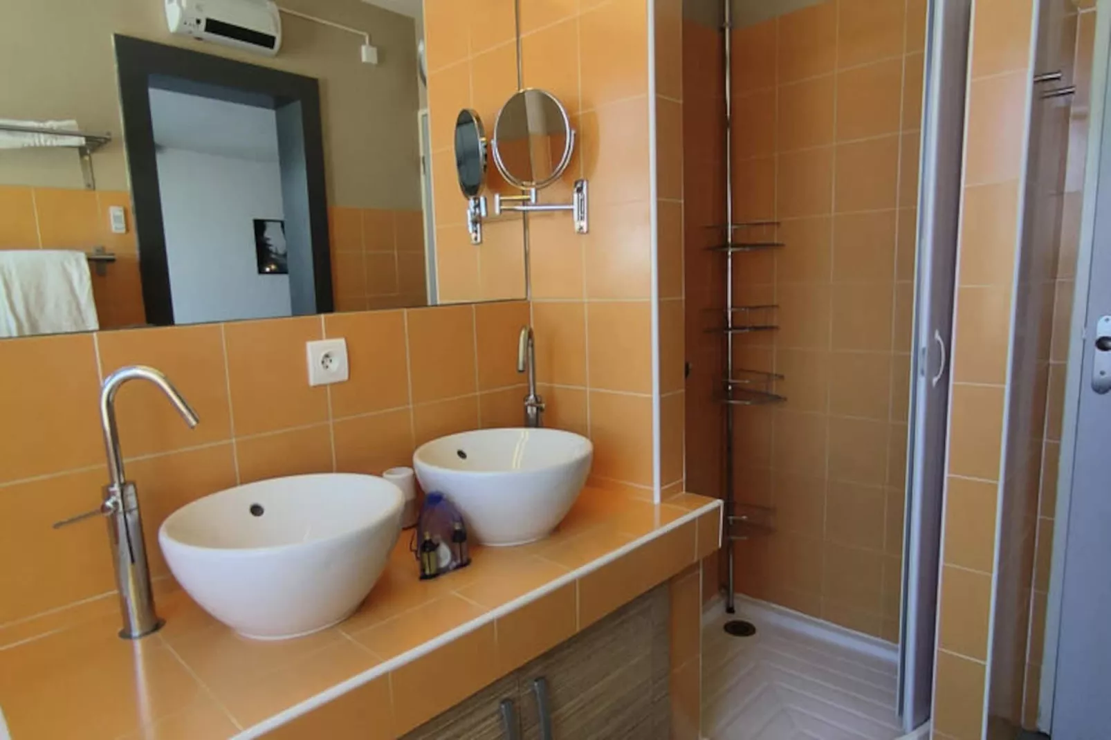 Résidence LE JARDIN D'EDEN-Non tagué