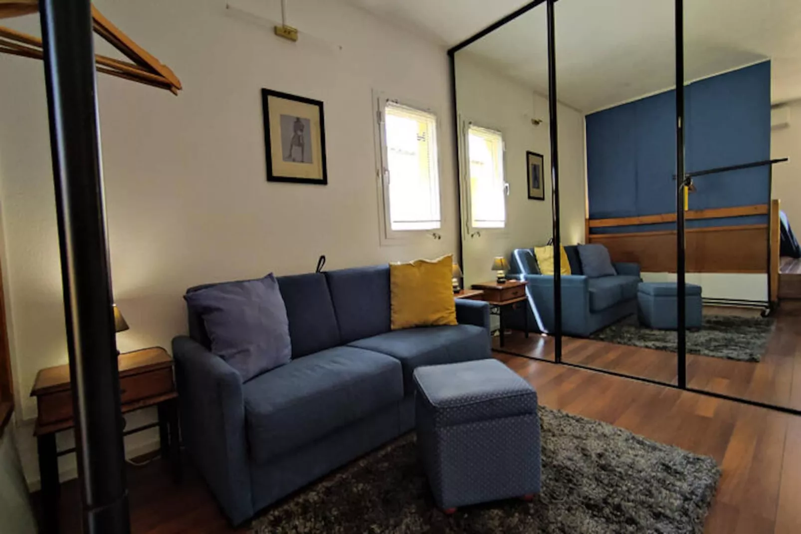 Résidence NATURISTE LA PALMERAIE-Non tagué