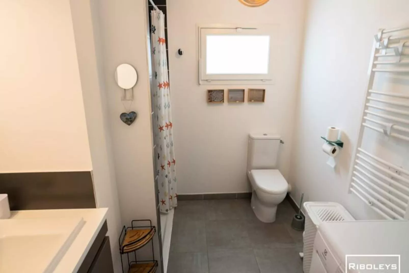 Marina Lodge - T2 Climatis&eacute; Avec Wifi Et Piscine-Non tagué