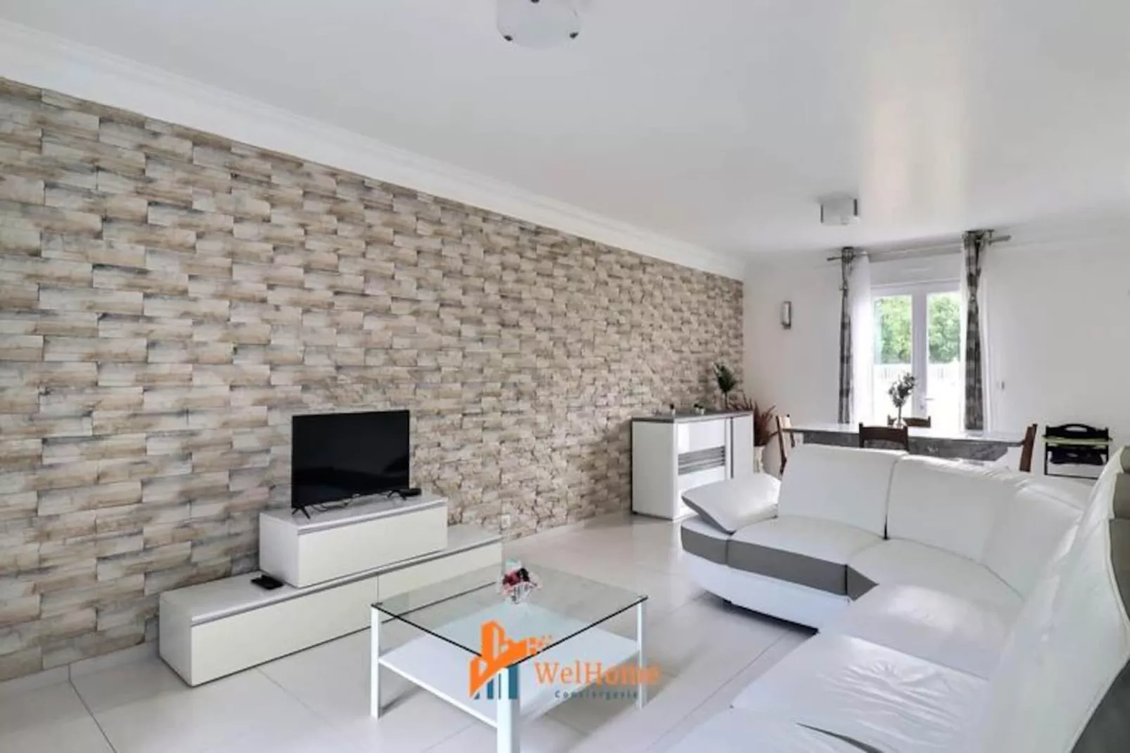 La Tuilerie - Maison Familiale-Untagged