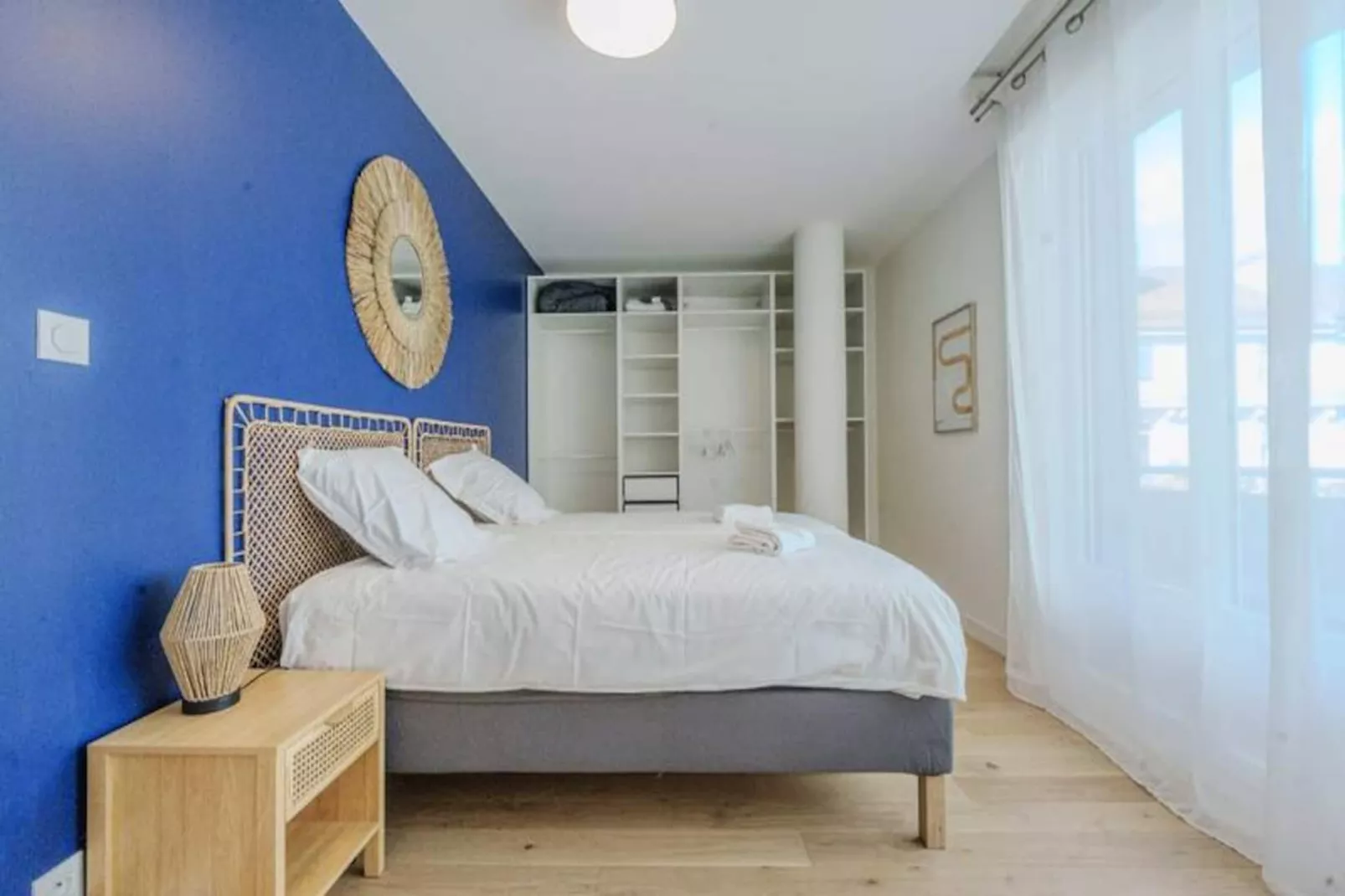 | Le Coeur Lorraine 🥐  | Centre/gares T3-Non tagué