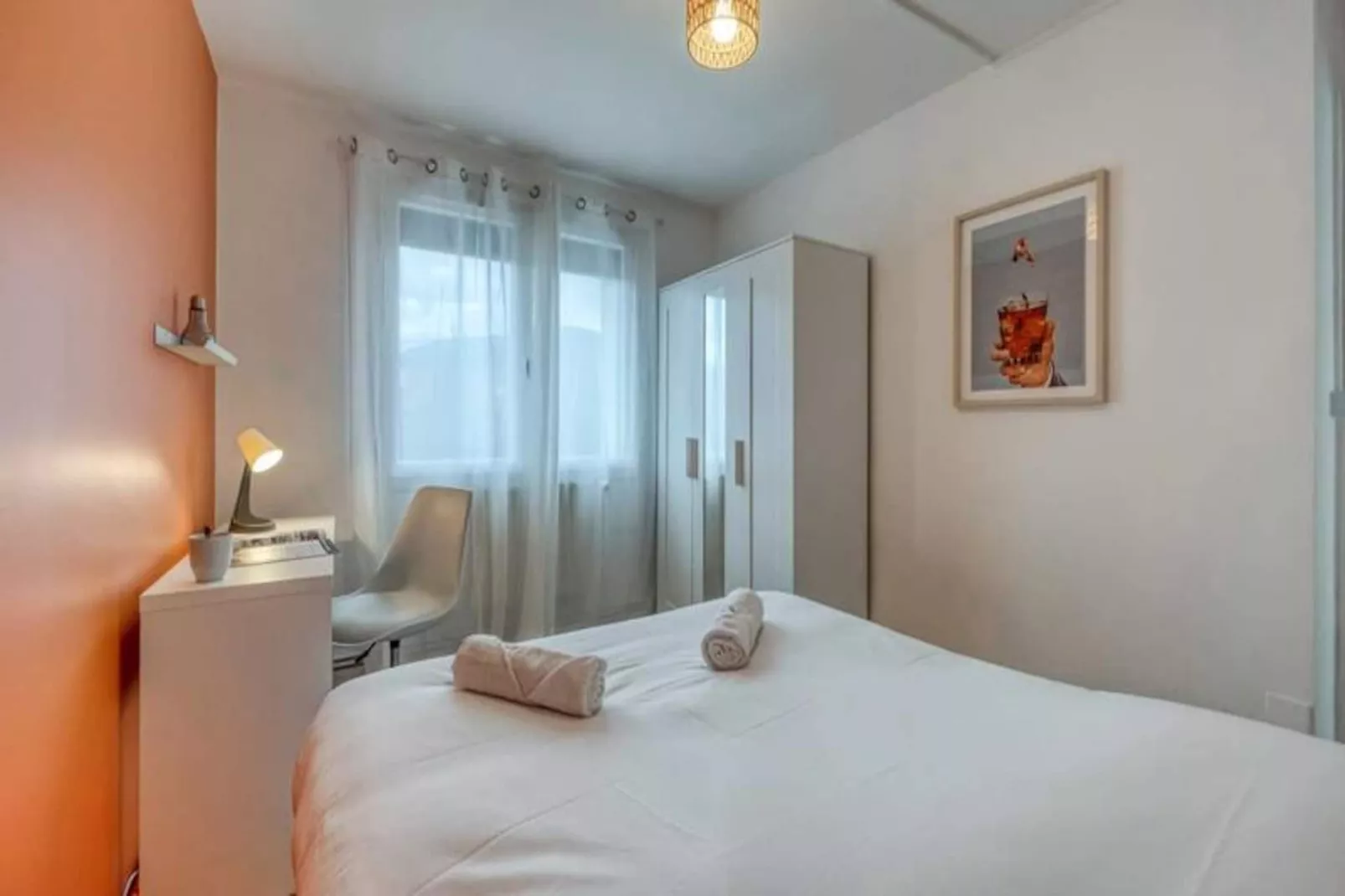 | Les Zenith Colors 🎨 | T4 Spacieux &agrave; Smh-Nicht zugeordnet