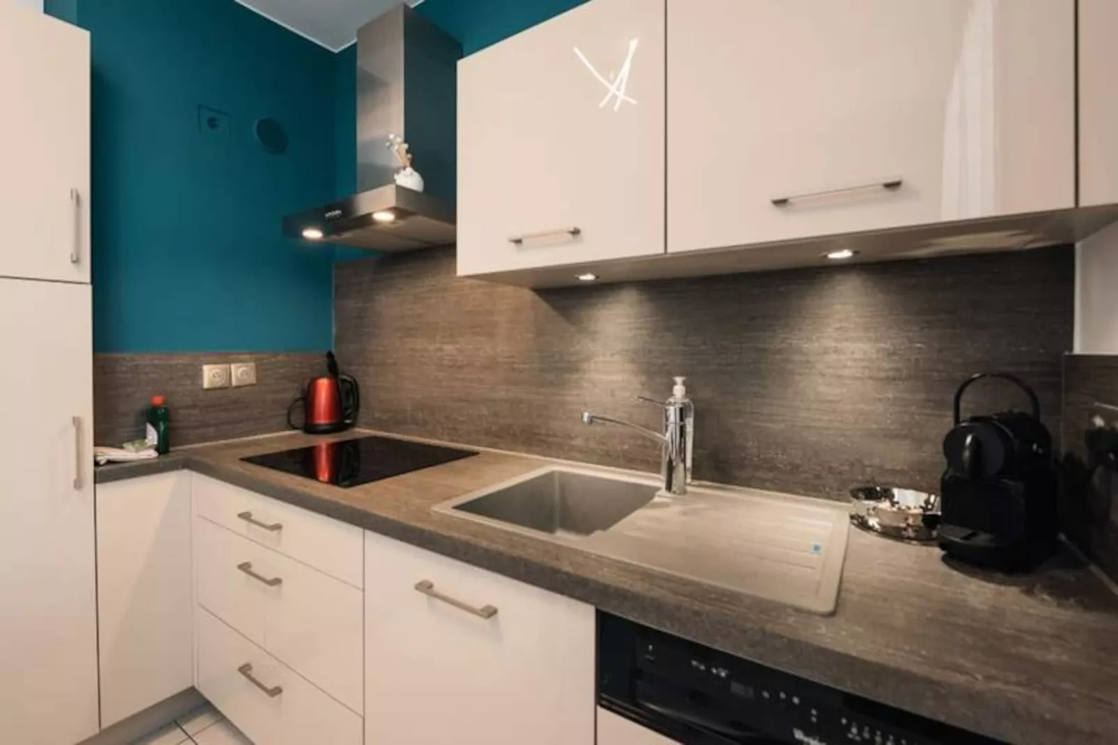 | Le Panorama 🏔️-Nicht zugeordnet