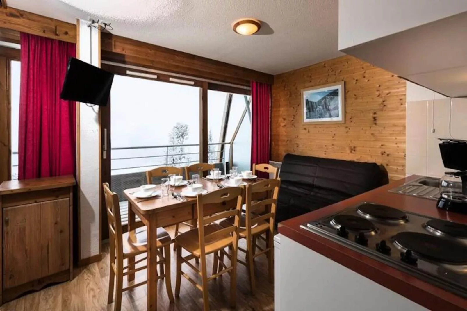 Résidence Les Villages du Bachat-Untagged