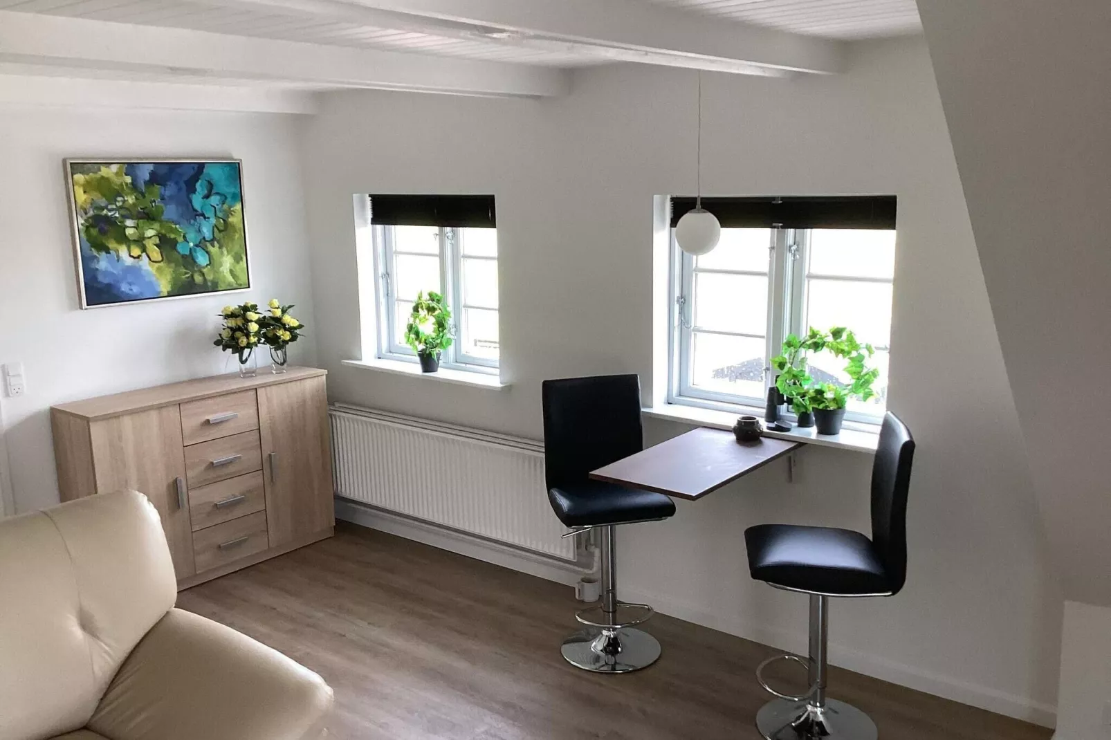 Maison de vacances pour 10 a Roslev-By Traum-Intérieur
