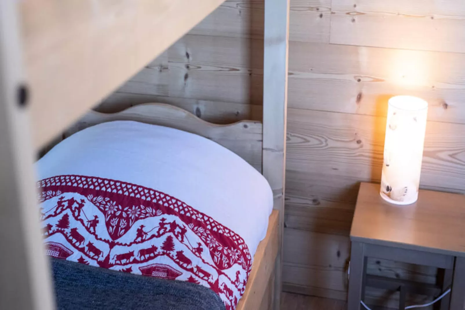 Résidence Ours Blanc-Nicht zugeordnet