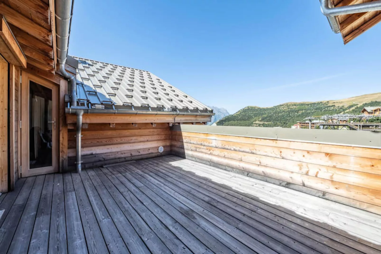 Résidence Zodiaque-Nicht zugeordnet