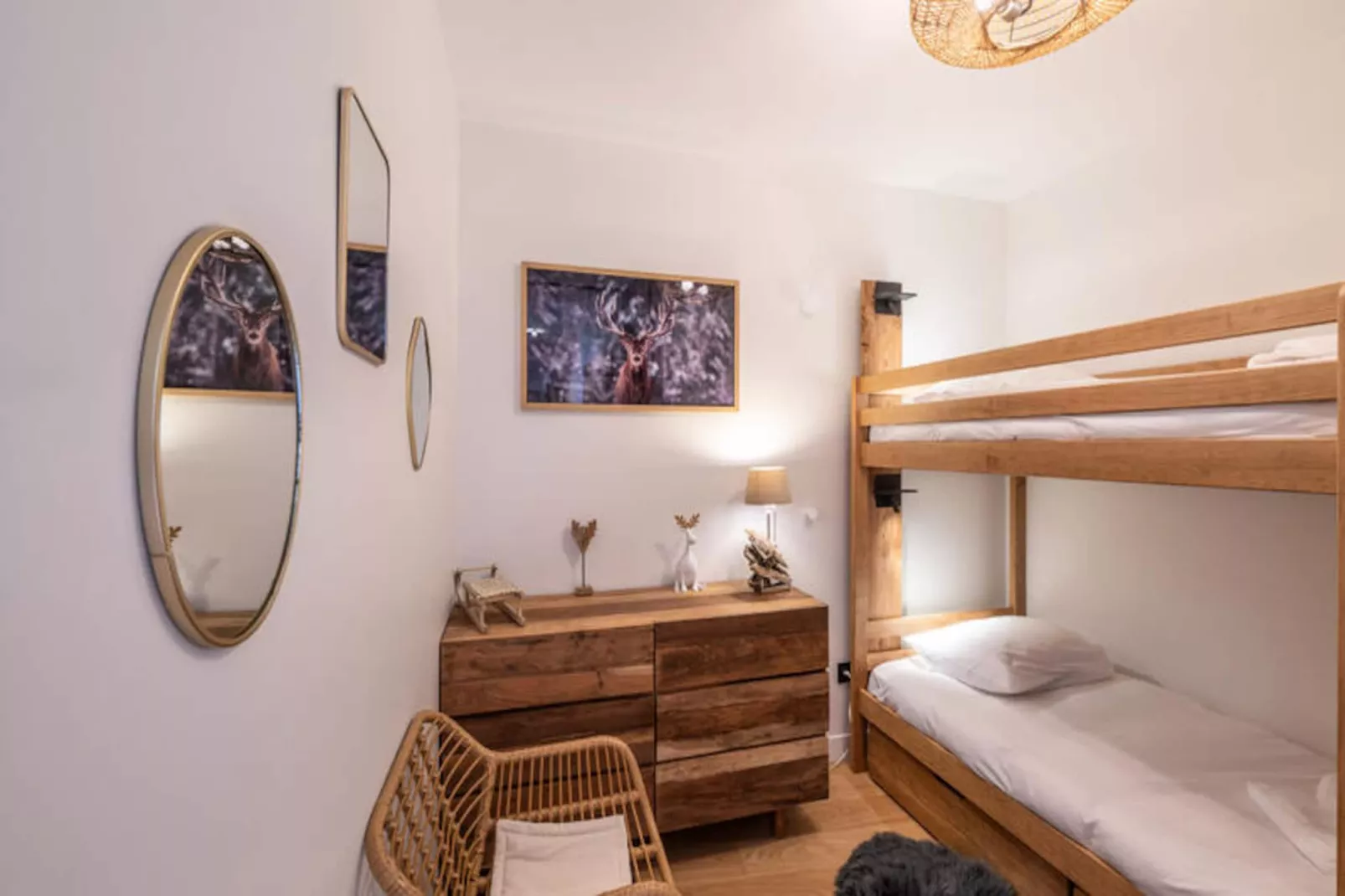 Résidence Les Fermes De L'alpe / Bat C-Untagged