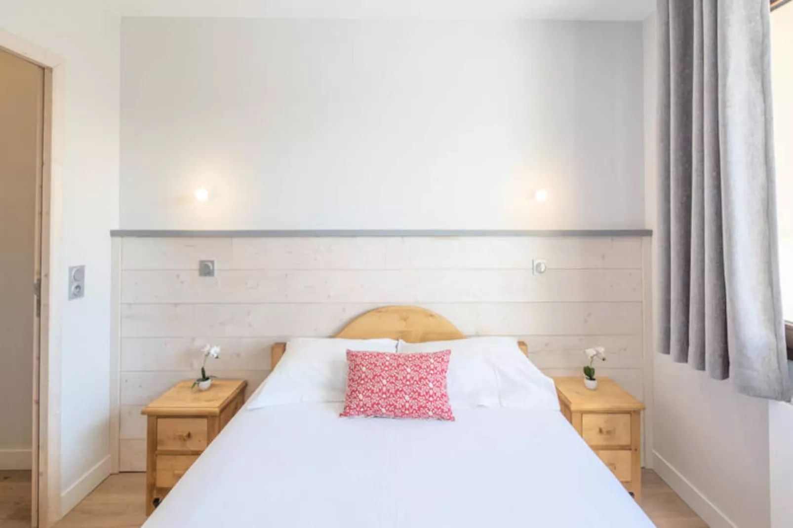 Résidence Les Fermes De L'alpe / Bat C-Nicht zugeordnet