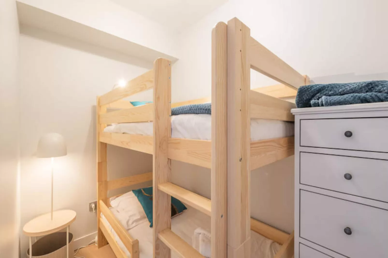 Résidence Les Fermes De L'alpe / Bat C-Untagged