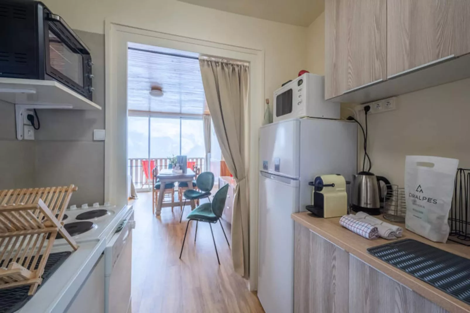 Résidence Les Chanses-Untagged