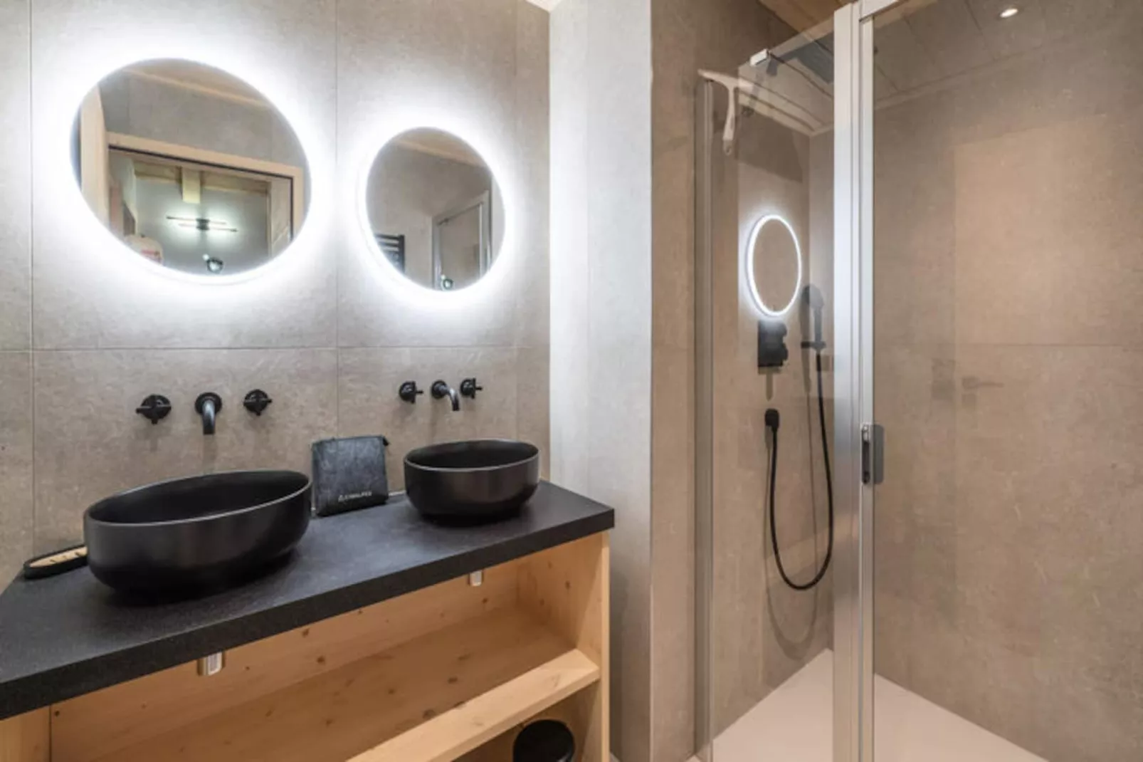 Les Chalets Du Golf-Untagged