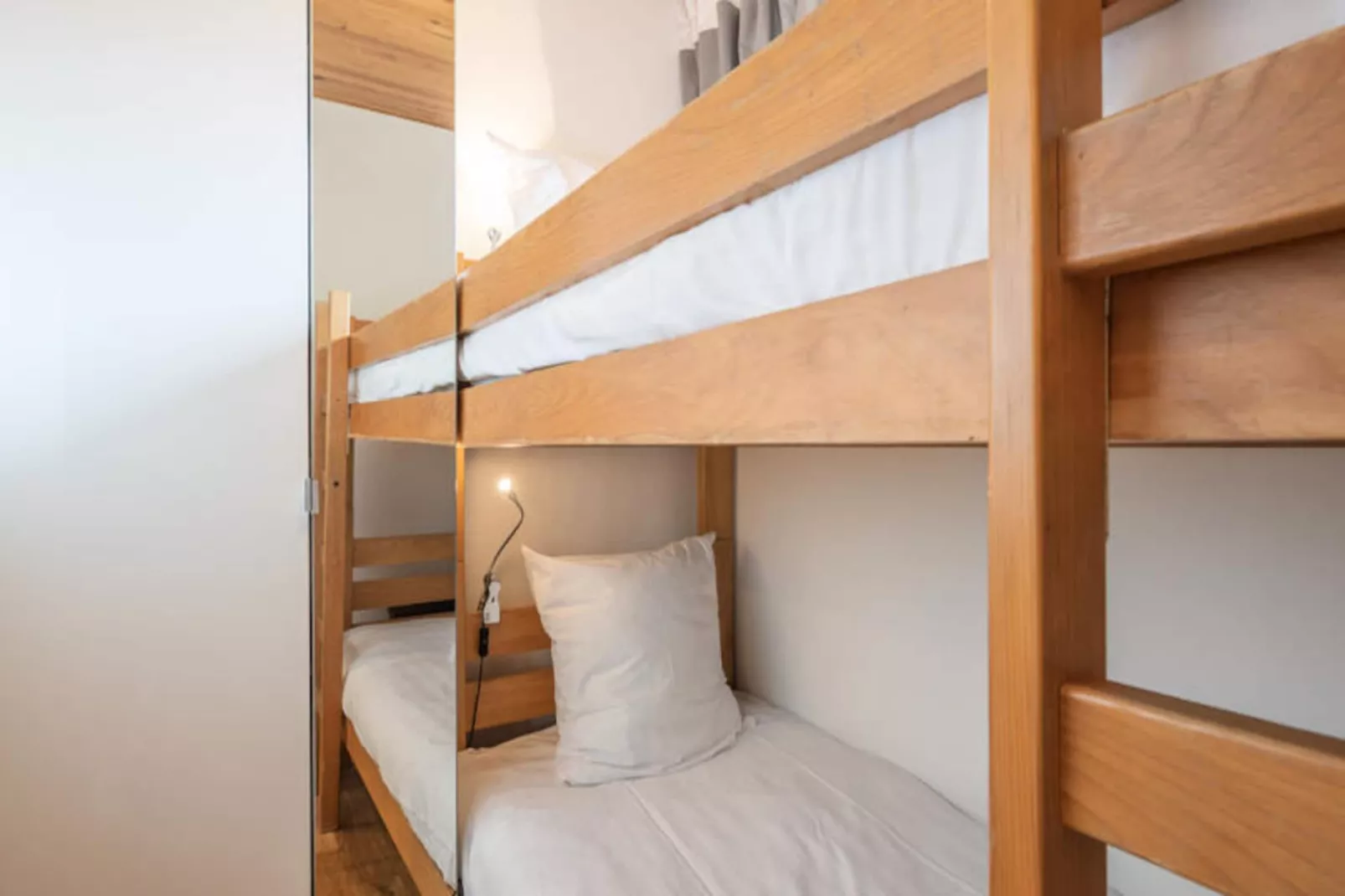 Résidence Le Soleneige-Untagged