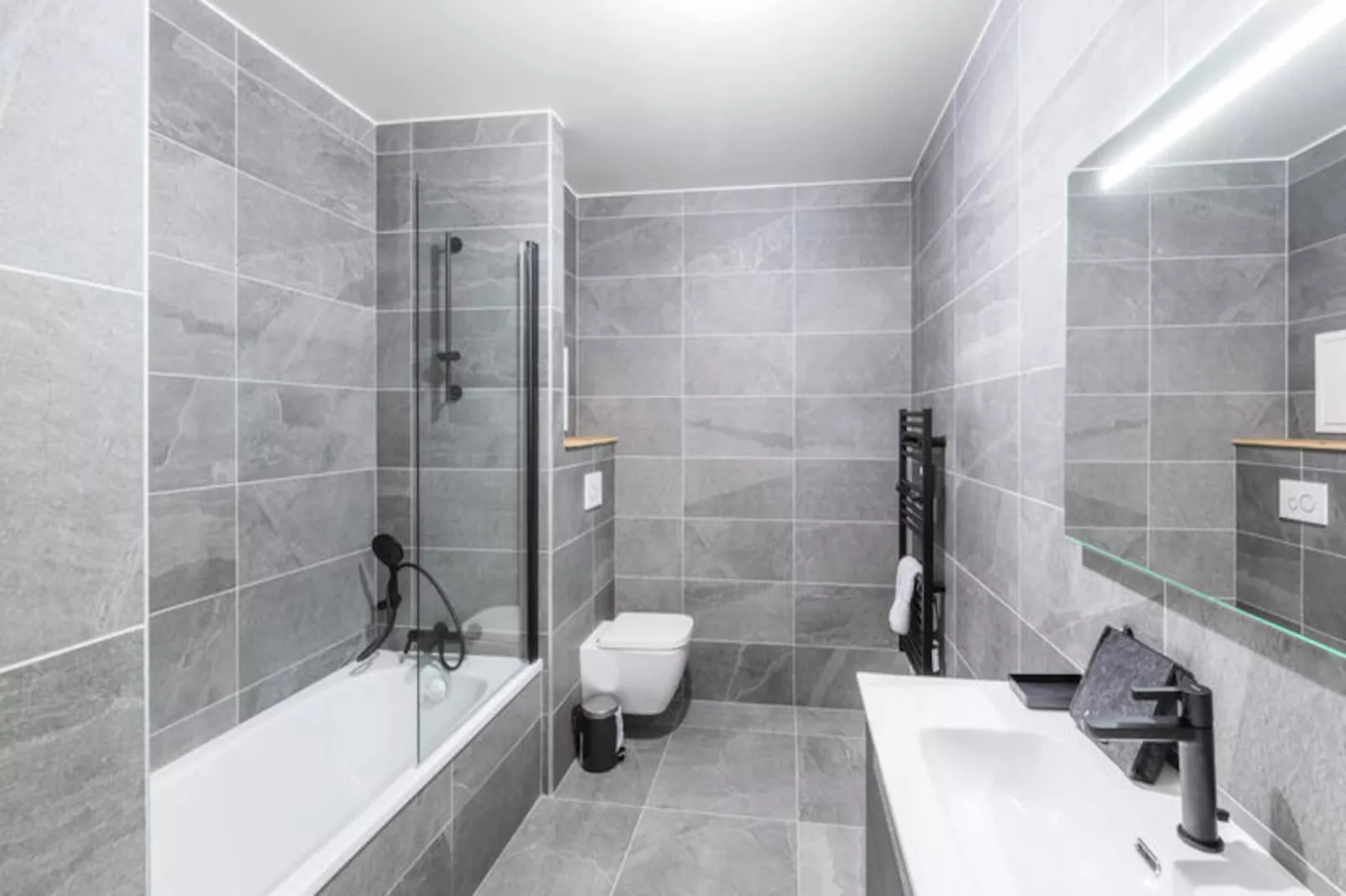 Résidence Parenthese - Nicht zugeordnet