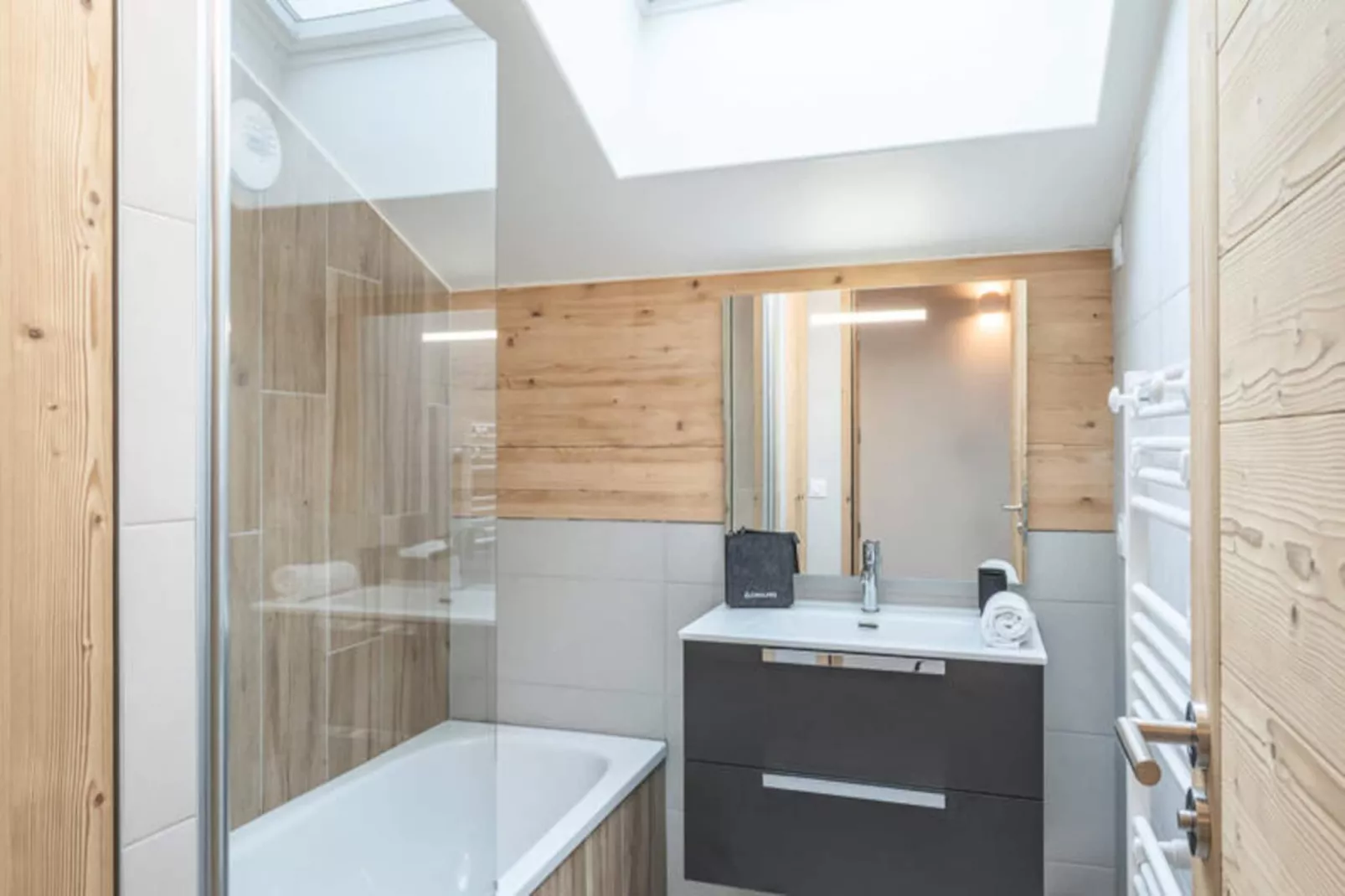 Résidence Parenthese - Untagged