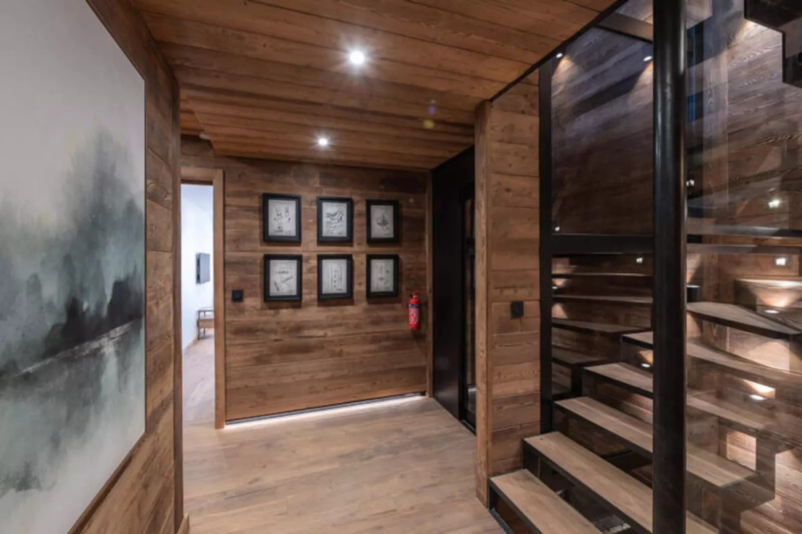 Résidence Les Coteaux De L'altiport Ii-Non tagué