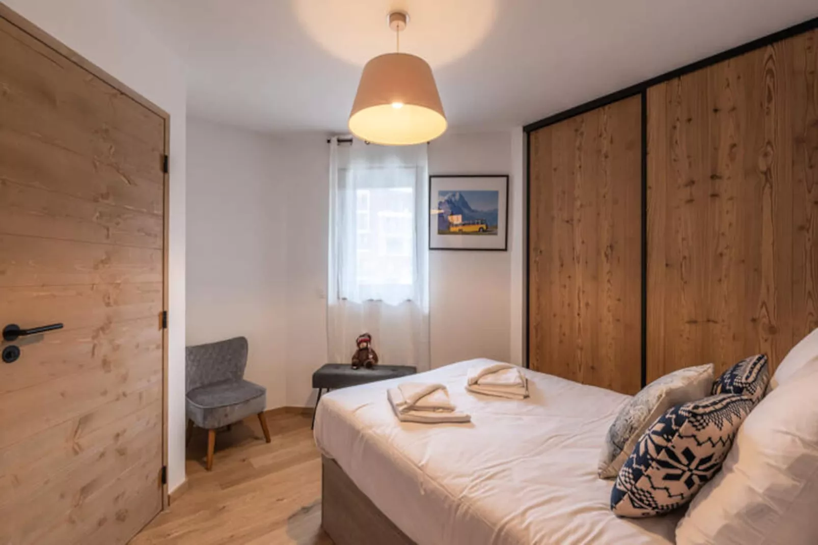 Résidence Expression-Nicht zugeordnet