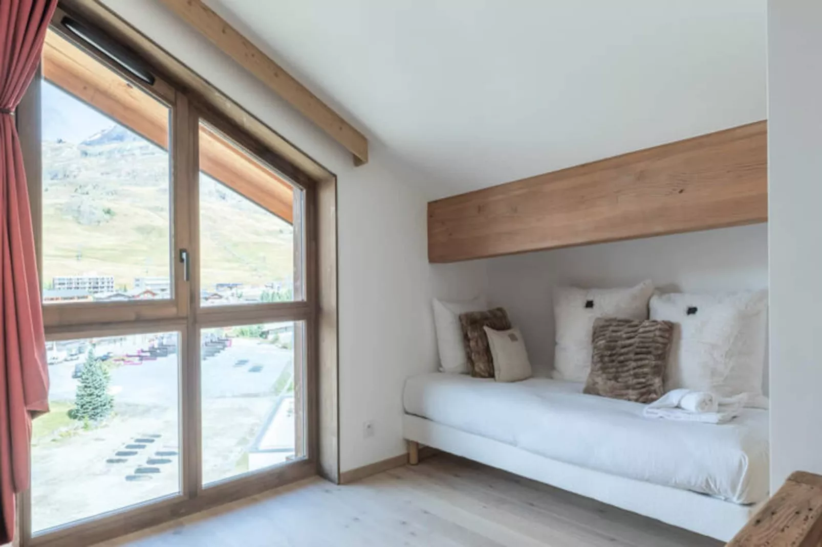 Résidence Expression-Nicht zugeordnet