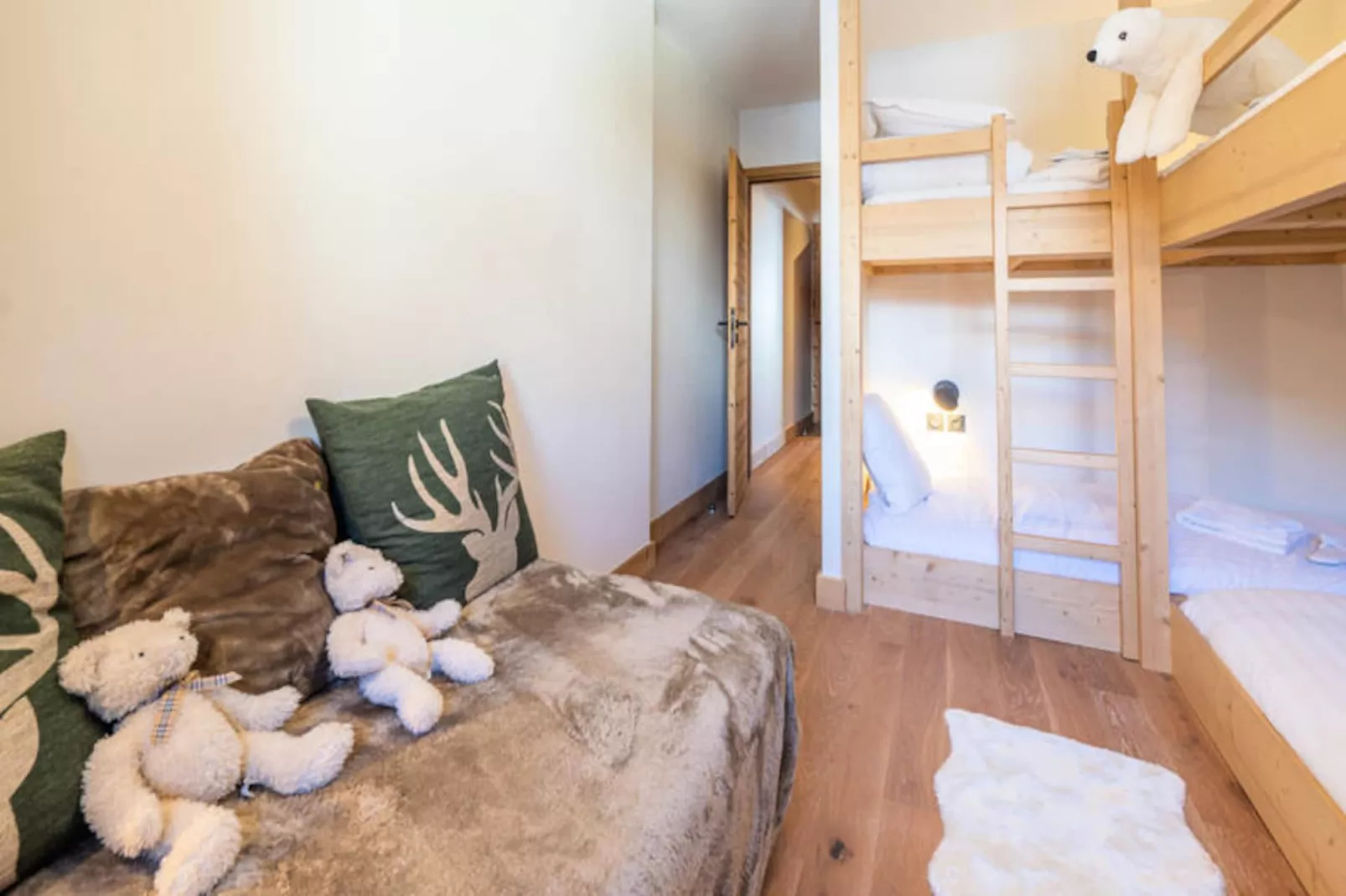 Résidence Hameau De Clotaire-Non tagué