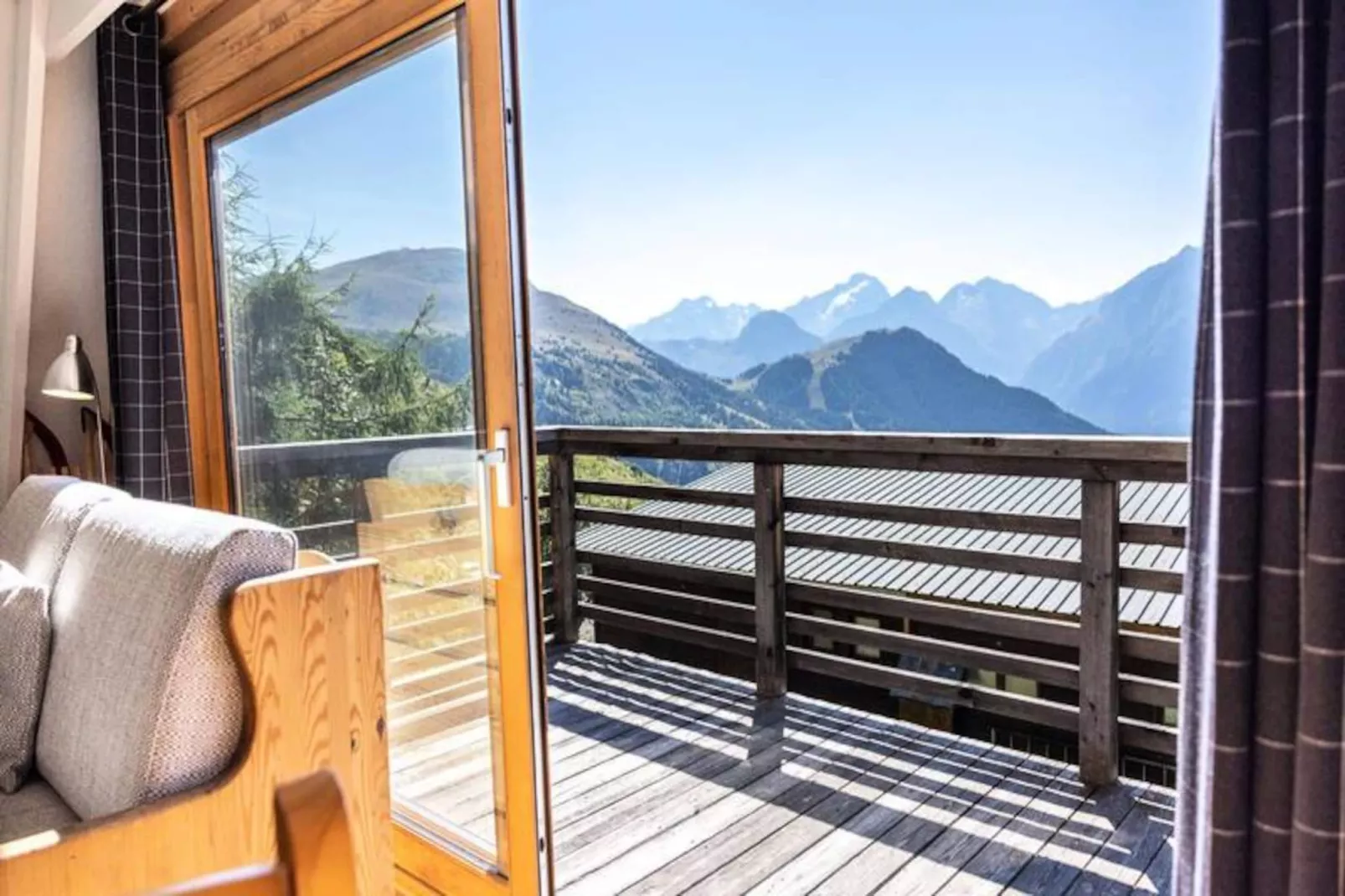 Résidence Delta 36-Untagged