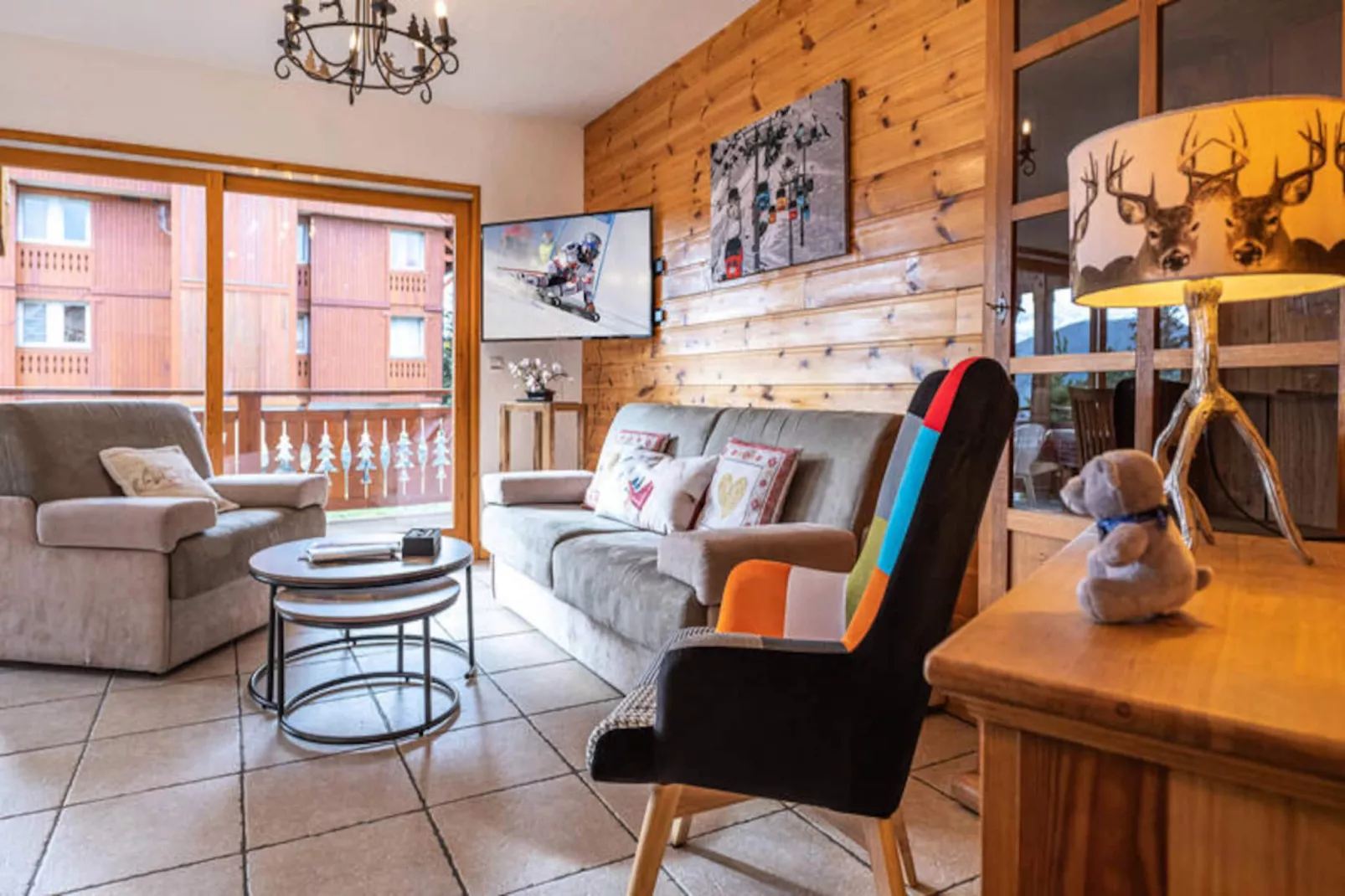 Résidence L'etoile-Nicht zugeordnet