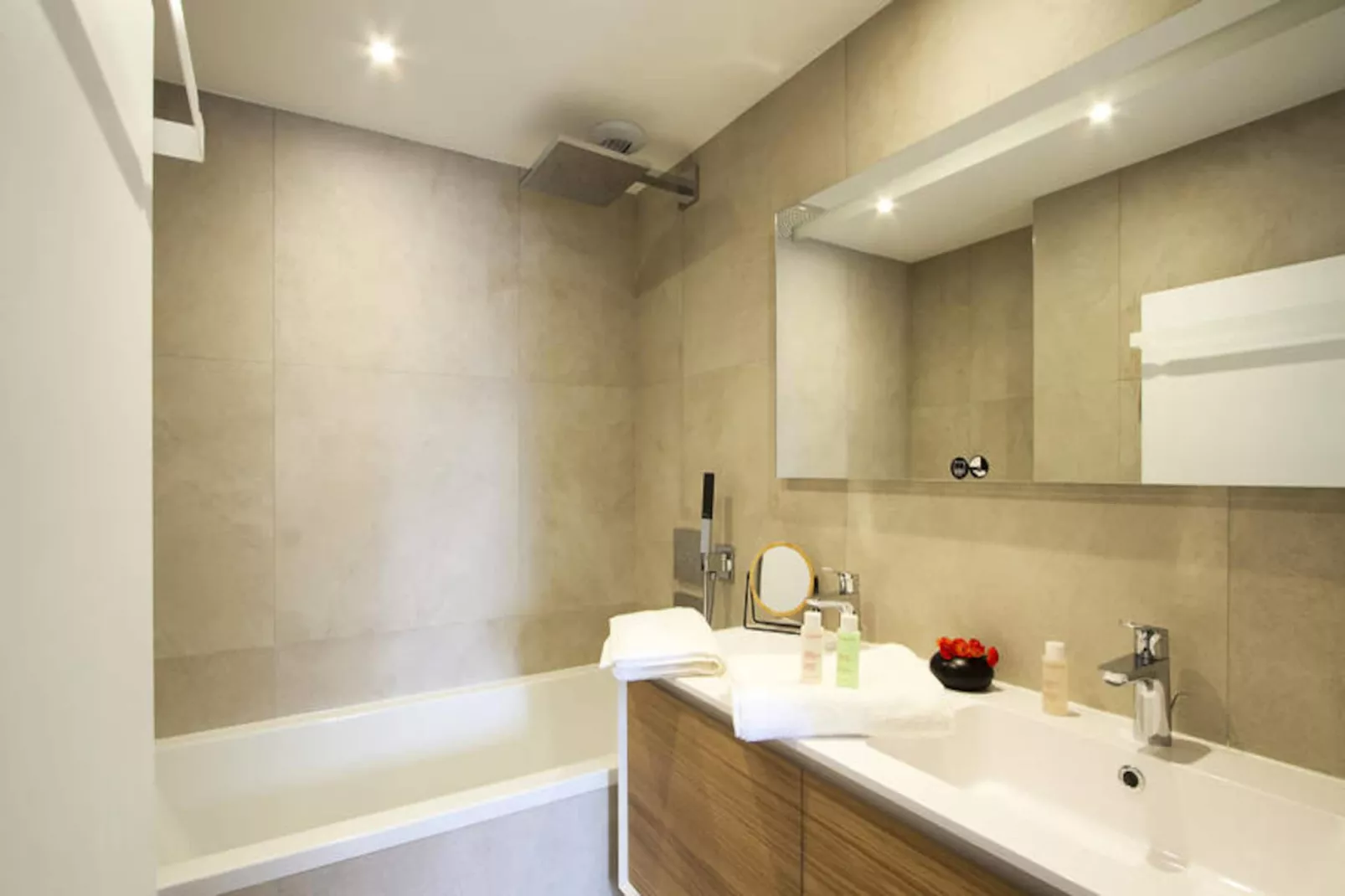 Résidence Phoenix A-Non tagué