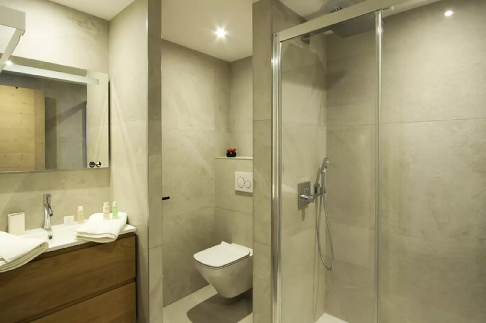 Résidence Phoenix A-Untagged