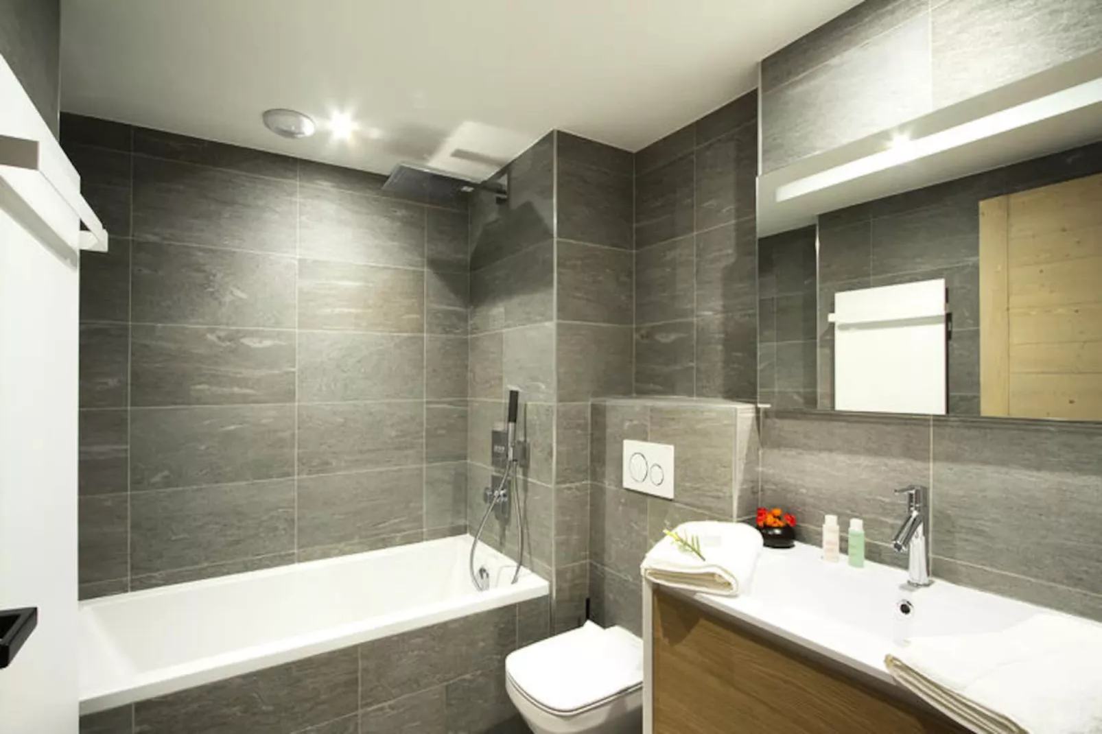 Résidence Phoenix B-Untagged