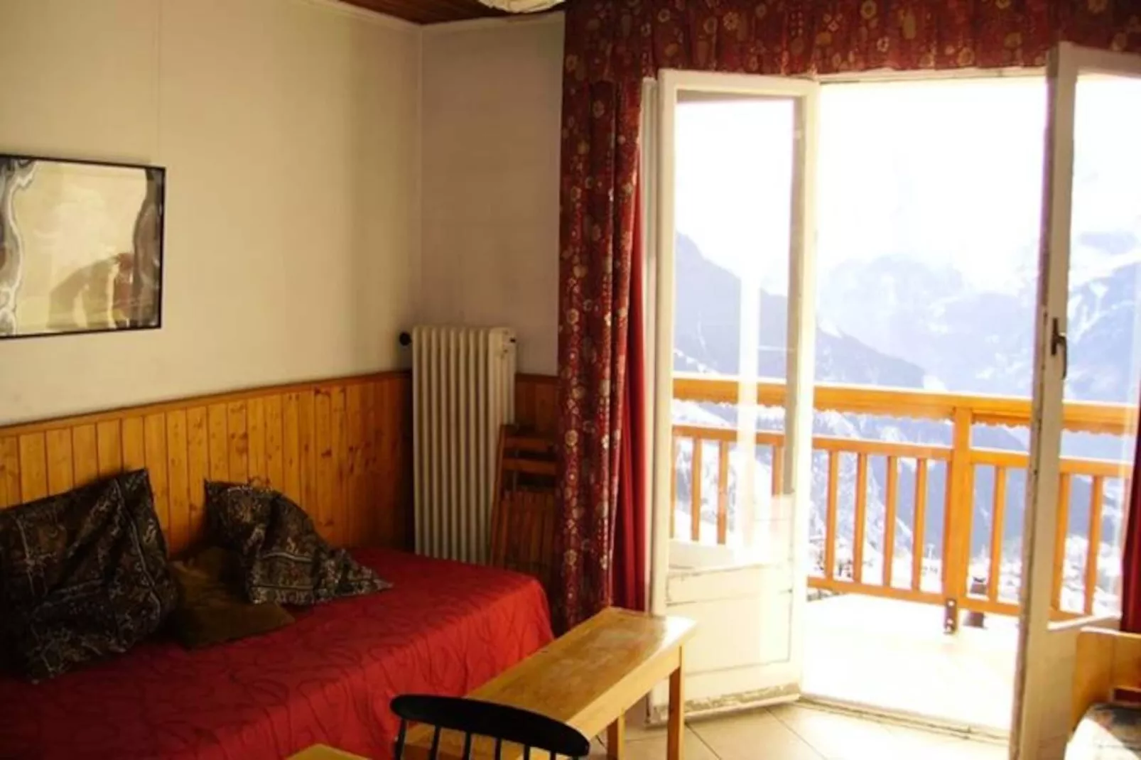 Résidence Paradis B-Untagged